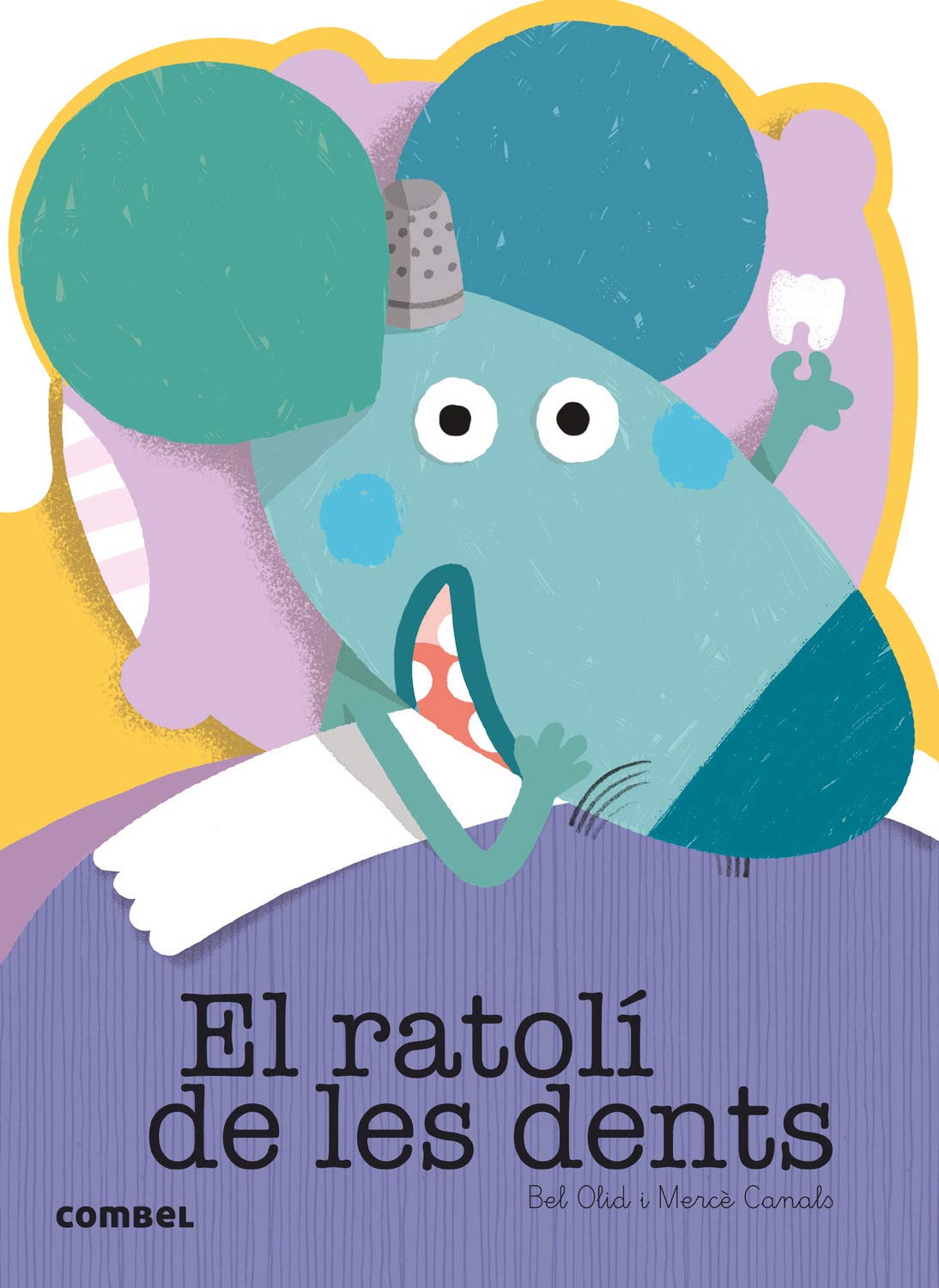 Libro: El ratolí de les dents: 2 (Què em contes!)