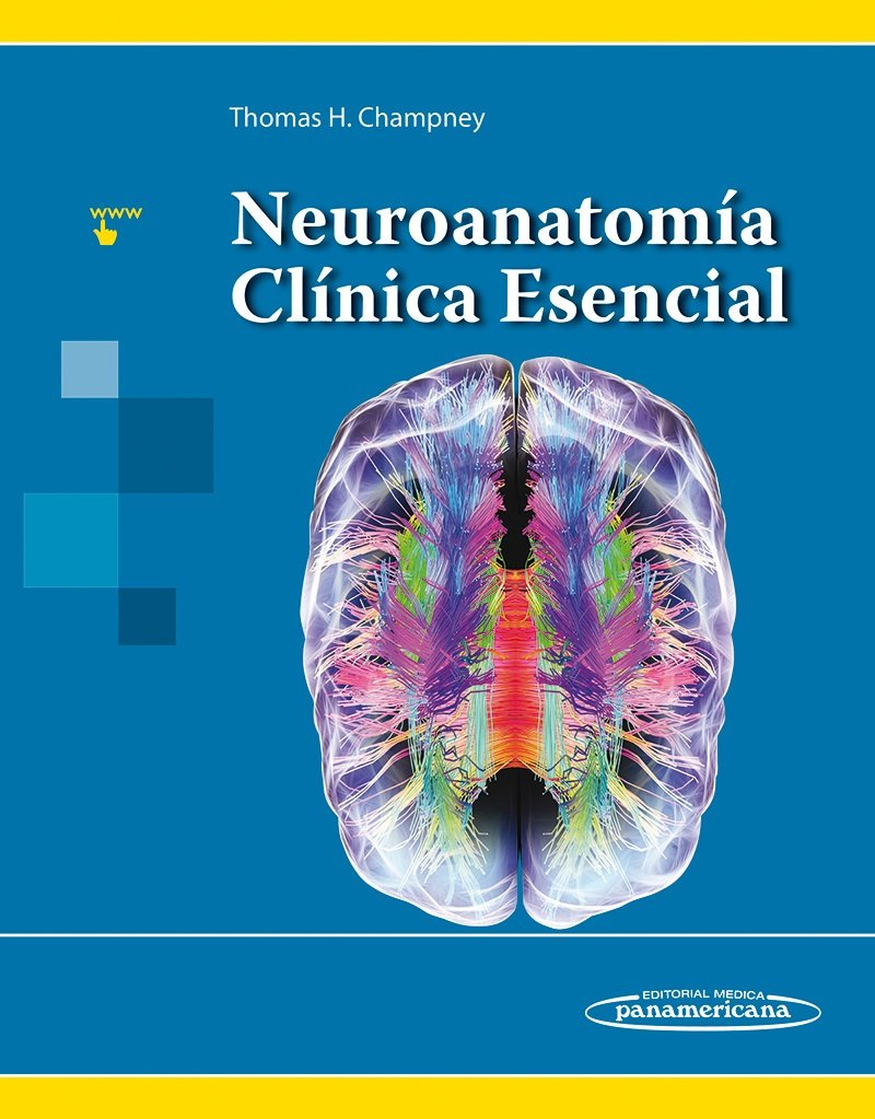 Libro: Neuroanatomía Clínica Esencial
