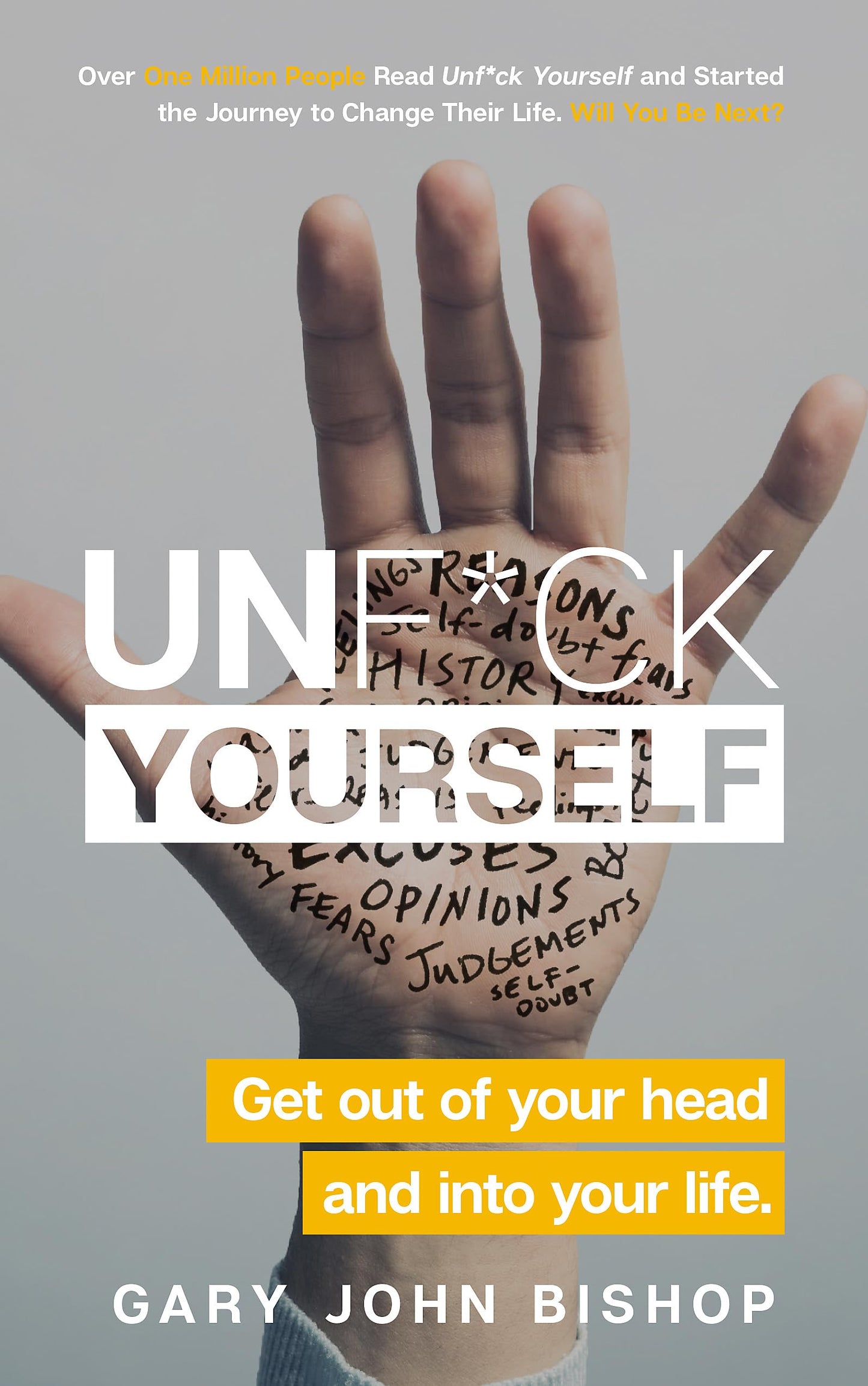 Libro: Unf*ck Yourself