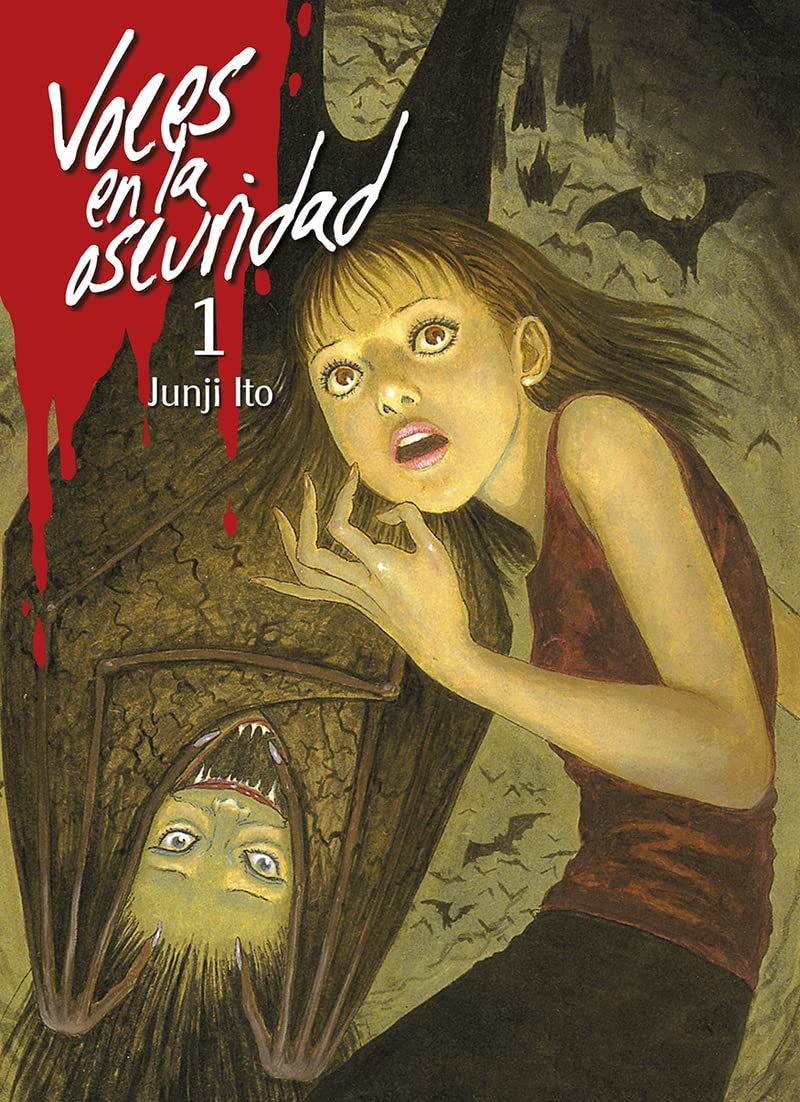 Libro: Voces En La Oscuridad - Volume I
