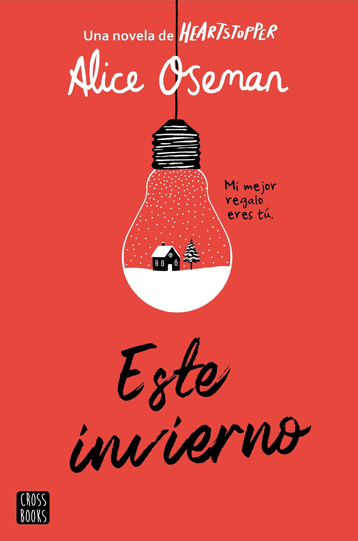 Este invierno (Ficción)