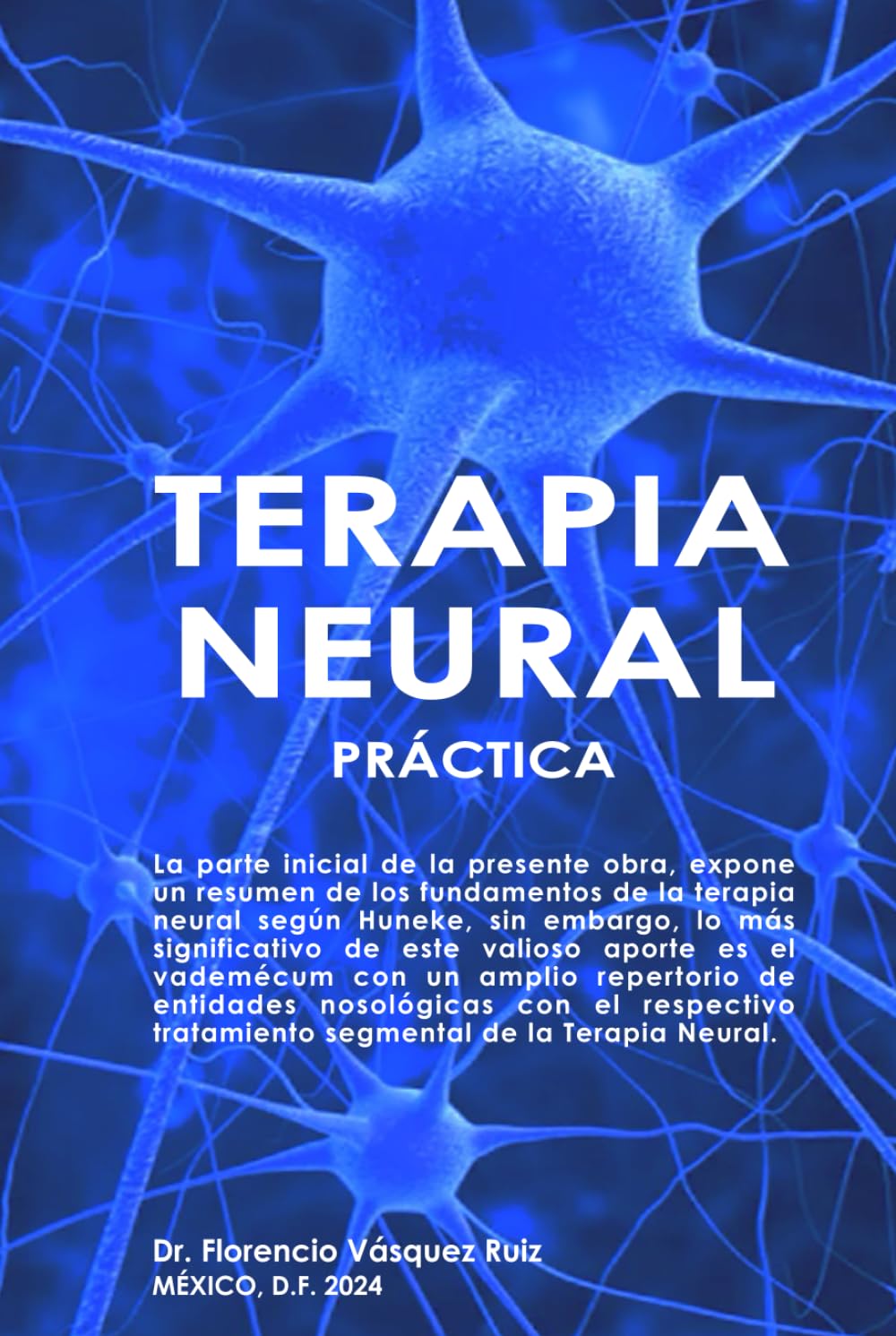 Libro: TERAPIA NEURAL PRACTICA