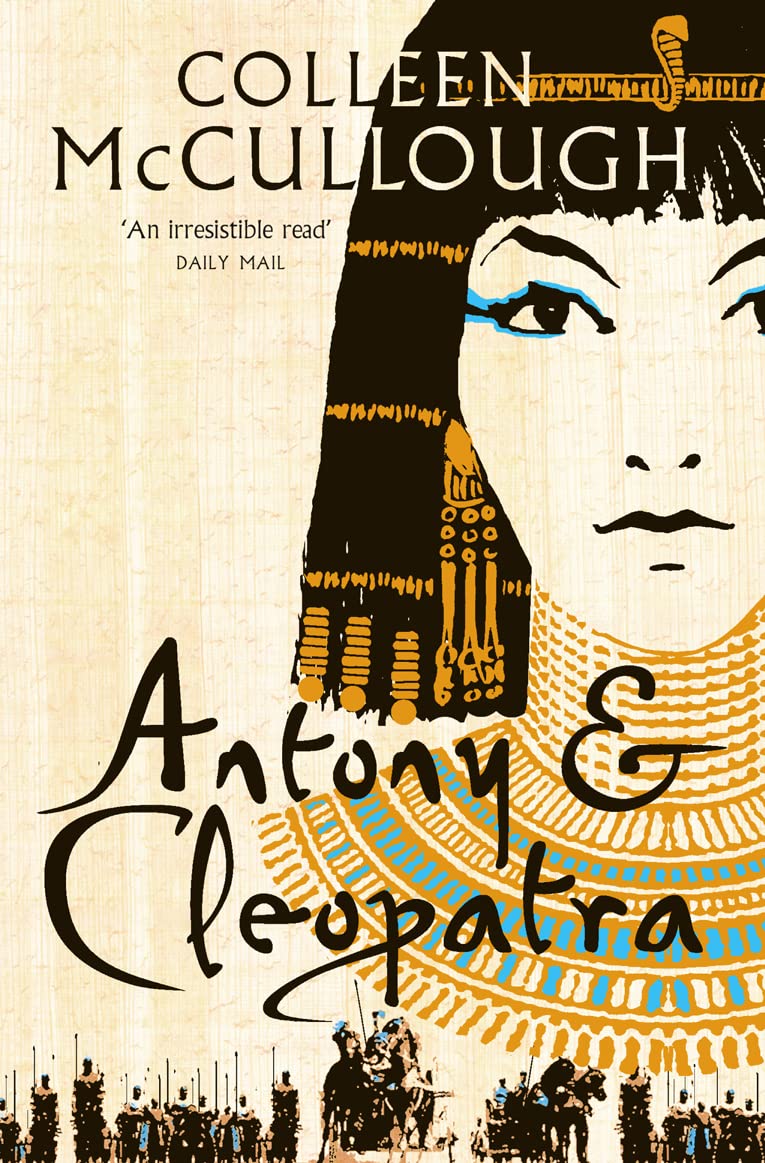 Libro: Antony and Cleopatra