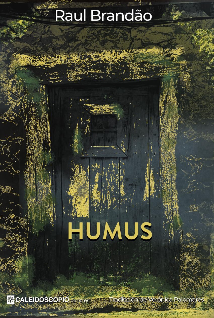Libro: Humus: 5 (Clásicos modernos)