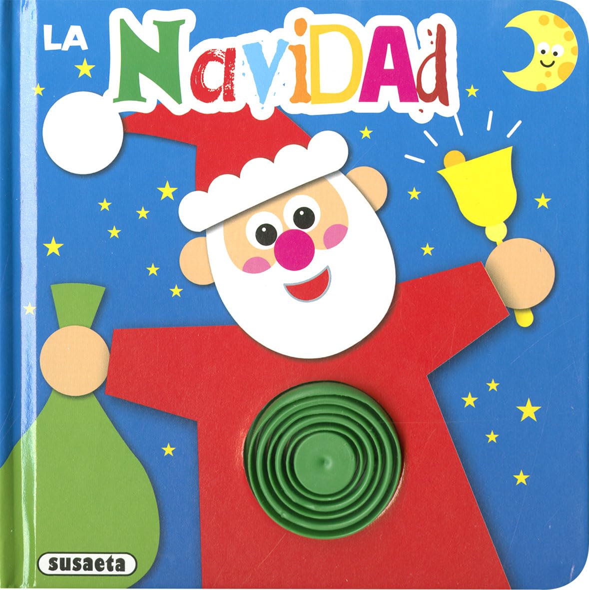 Libro: La Navidad