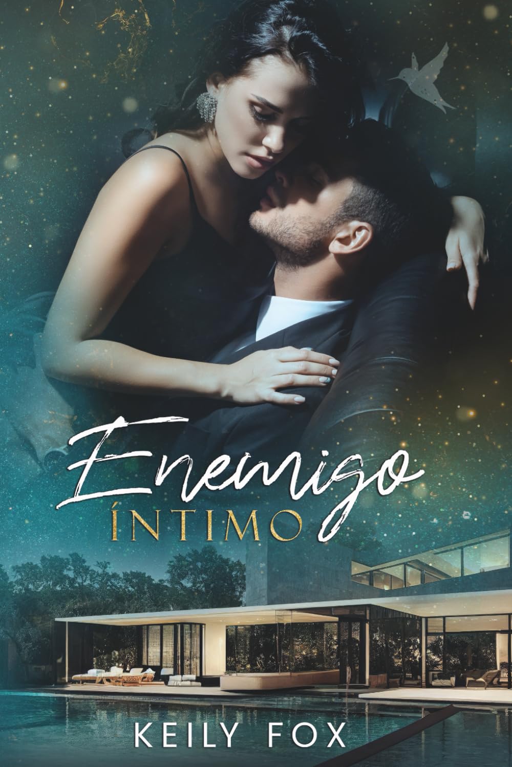 Libro: Enemigo Íntimo: Un secreto, un amor, un destino: 1 (Esencia)