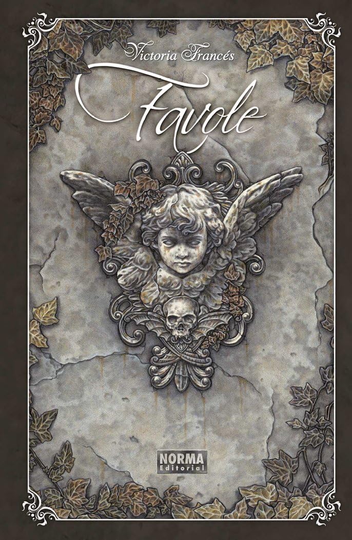 Libro: Favole. Integral