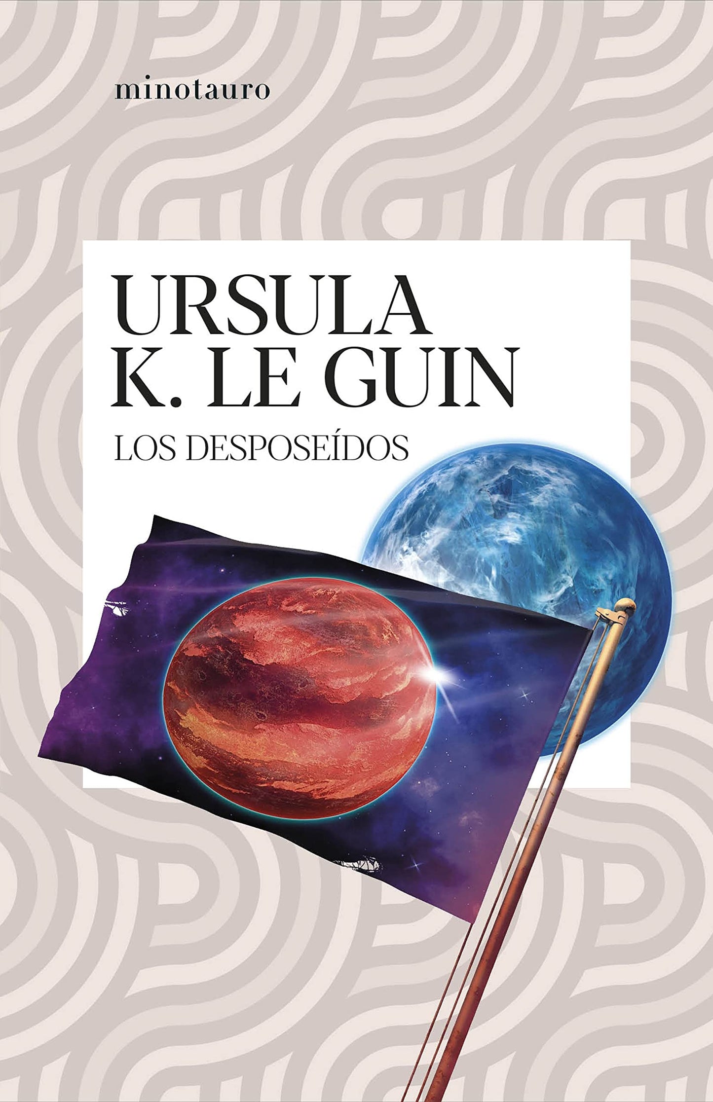 Los desposeídos (Biblioteca Ursula K. Le Guin)