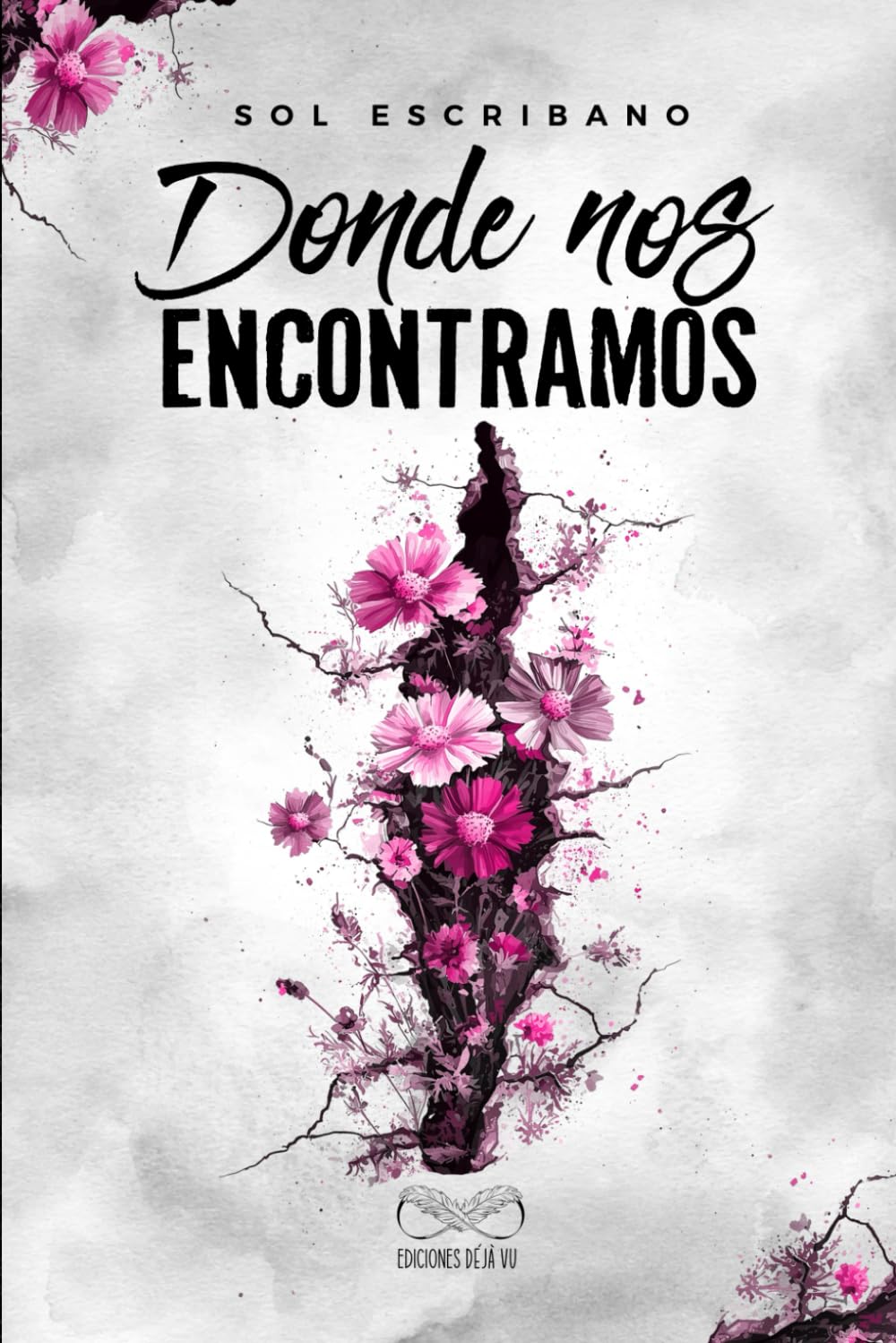 Libro: Donde Nos Encontramos