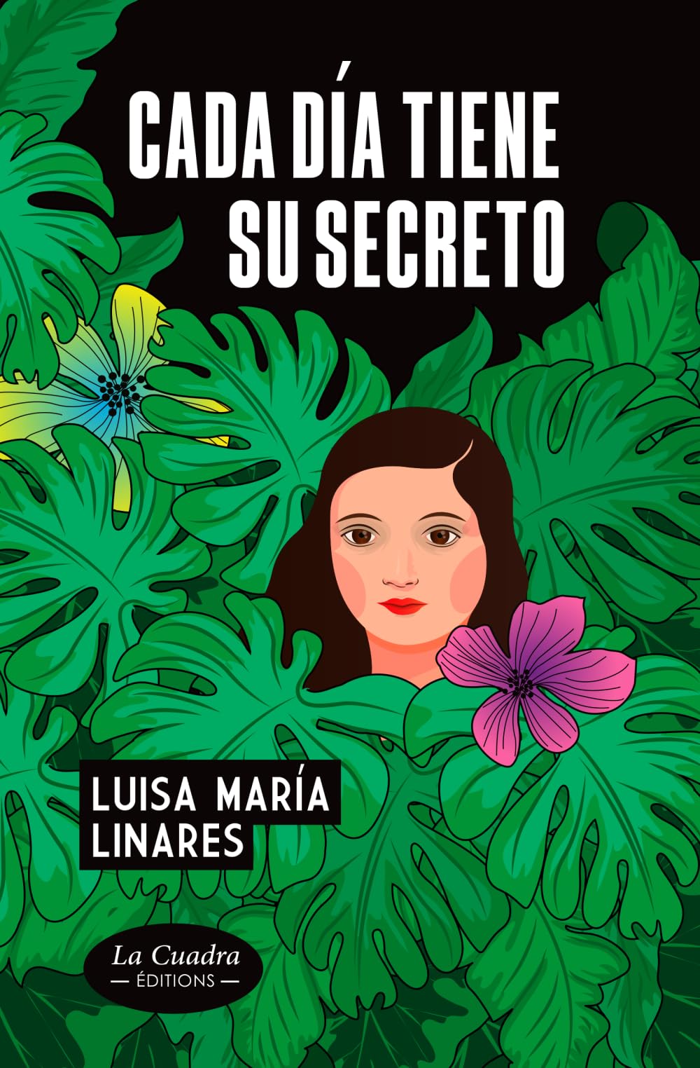 Libro: Cada día tiene su secreto: Nueva edición. Novela (Spanish Edition)