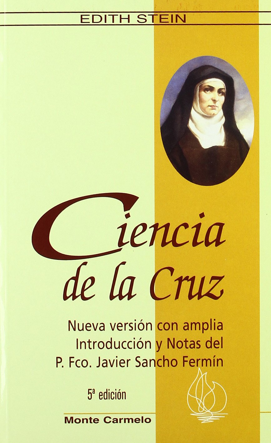 Libro: Ciencia de la Cruz