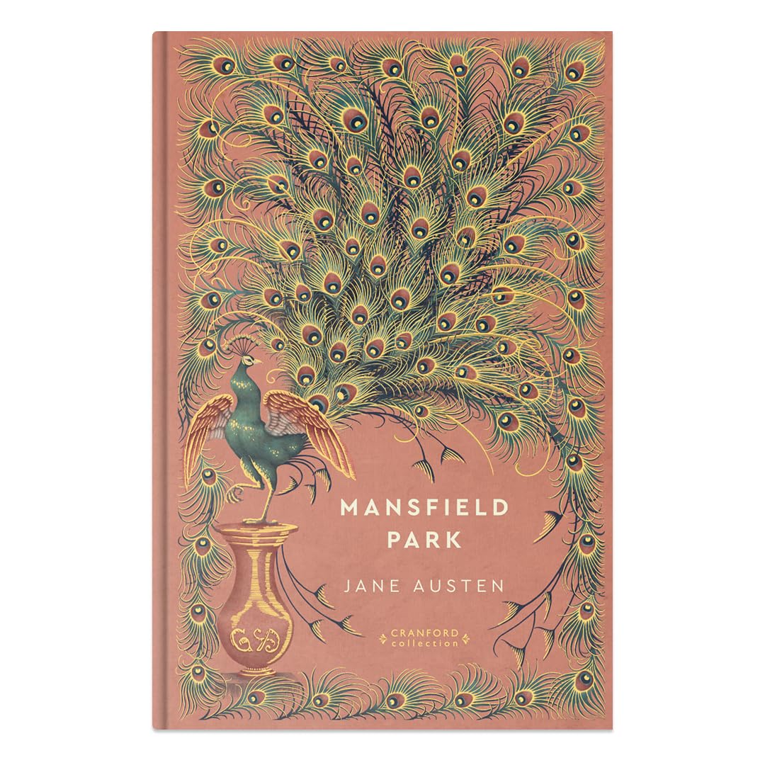 Mansfield Park: VIII (Novelas eternas)