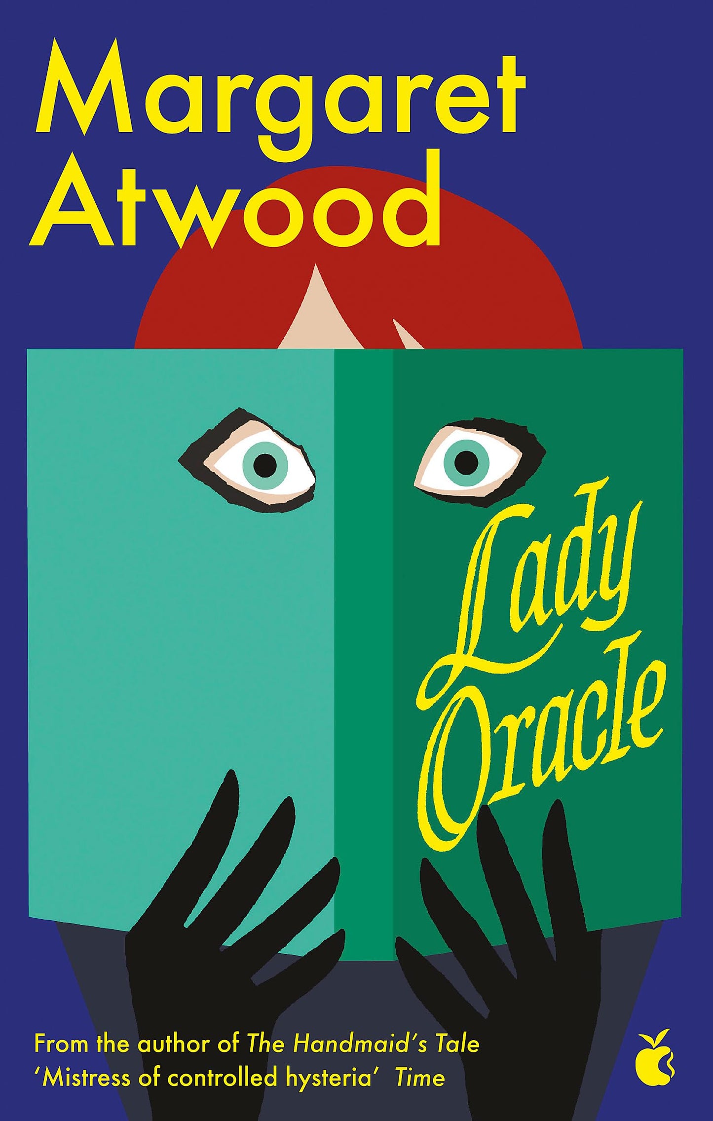 Libro: Lady Oracle