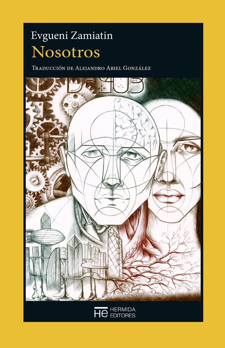 Nosotros (El Jardín de Epicuro)