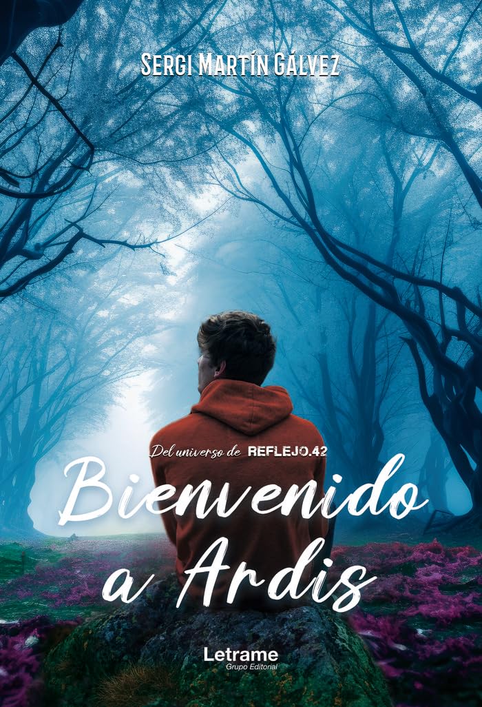 Libro: Bienvenido a Ardis (Spanish Edition)