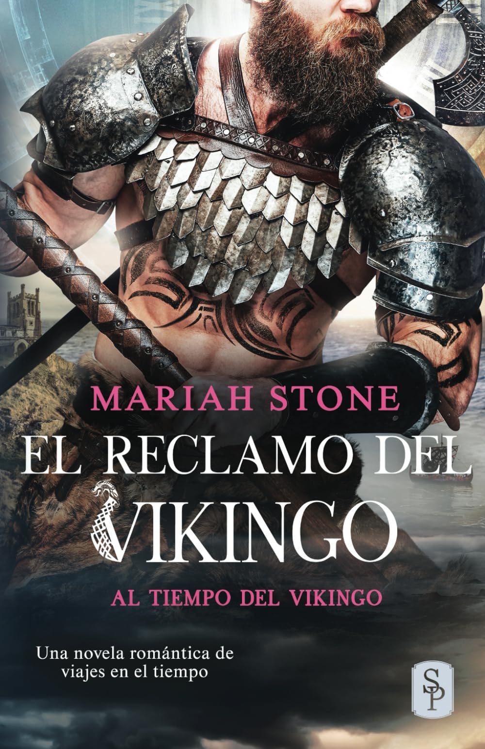 Libro: El reclamo del vikingo (Al tiempo del vikingo) (Spanish Edition)