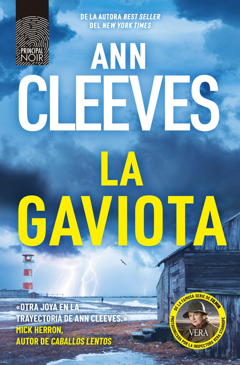 Libro: La gaviota