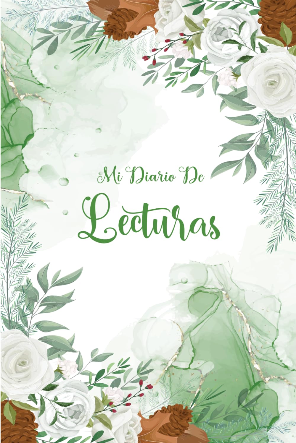Diario de Lecturas: Registro para apuntar 100 libros que has leído para no olvidarlos. El cuaderno perfecto para los amantes de los libros. -21-