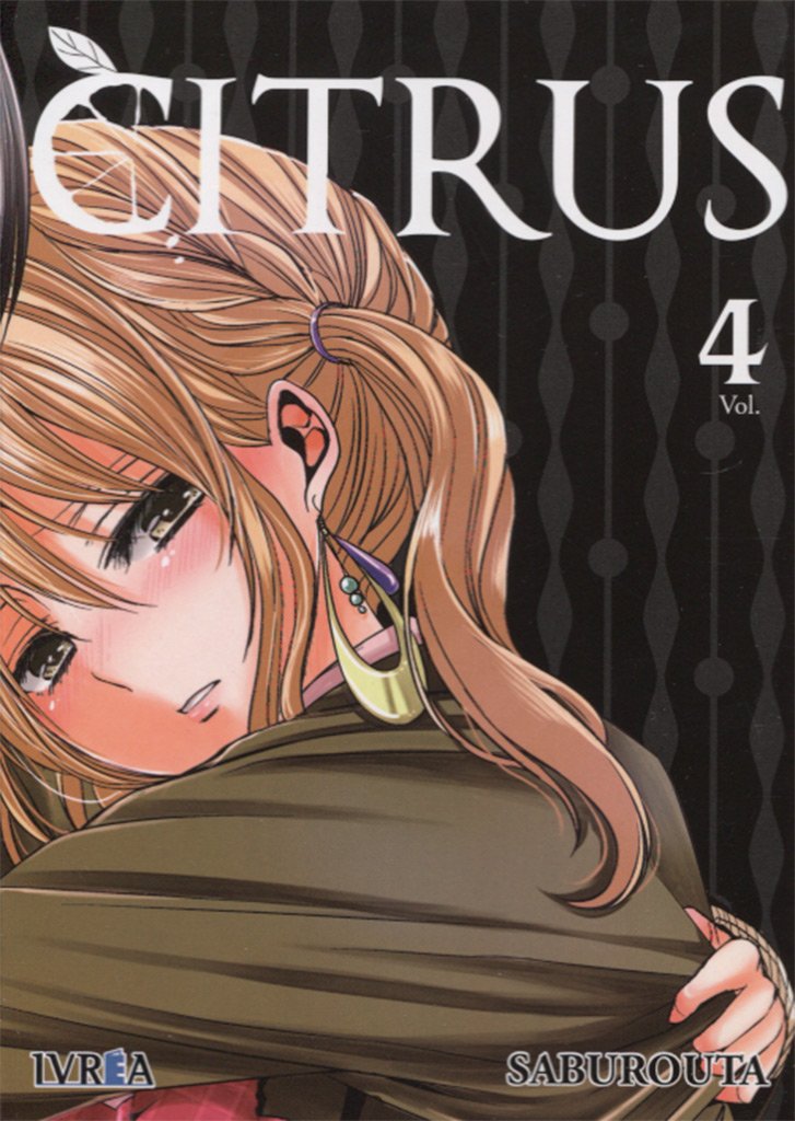 Libro: Citrus 4