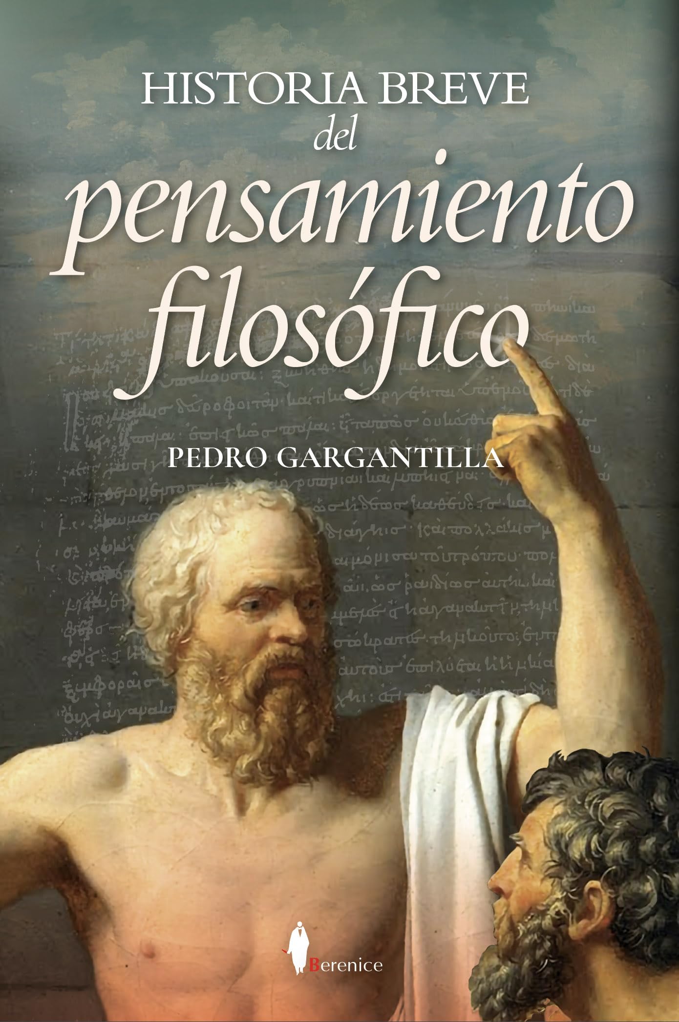 Libro: HISTORIA BREVE DEL PENSAMIENTO FILOSÓFICO (Montaigne (Ensayo))