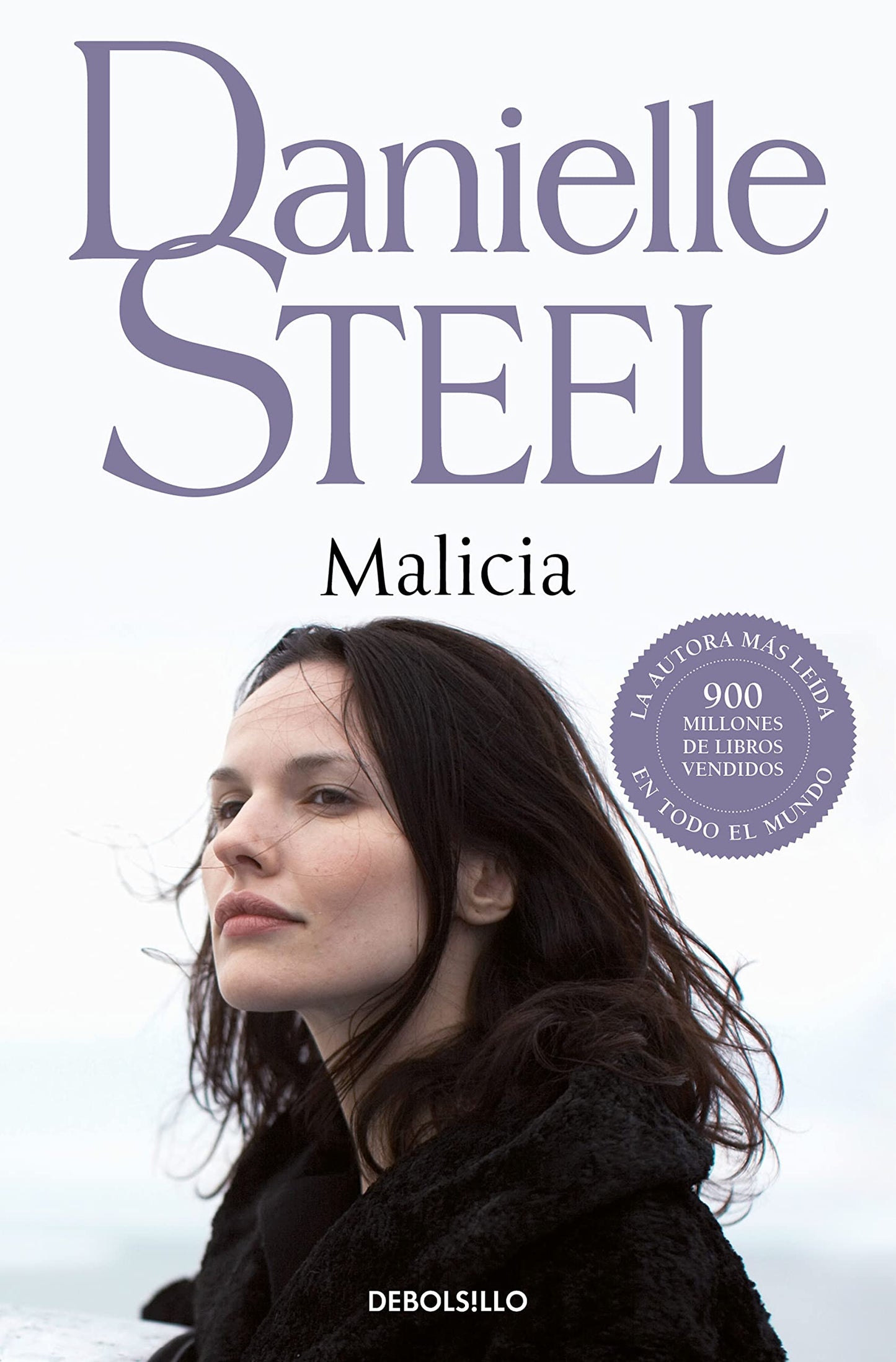 Libro: Malicia (Best Seller)