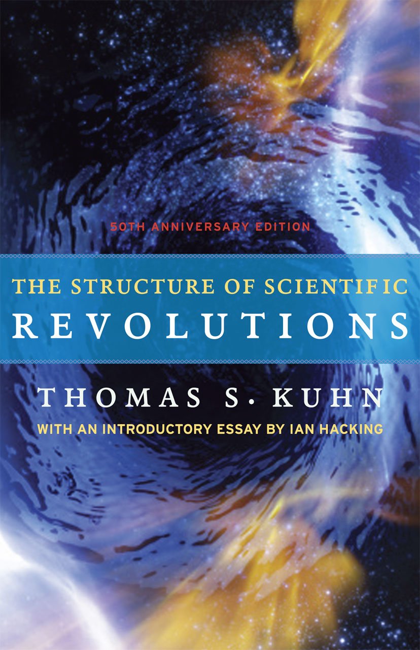 Libro: The Structure of Scientific Revolutions: 50th Anniversary Edition