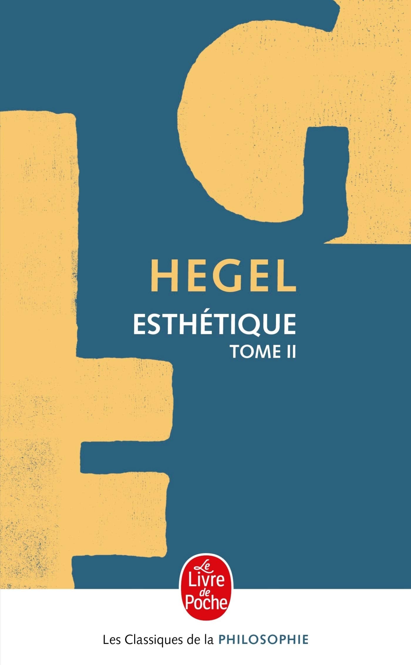 Libro: Esthétique tome 2