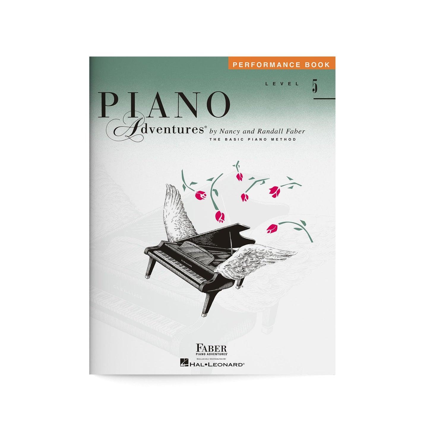 Piano adventures level 5 - performance book piano: Performance Book - Level 5