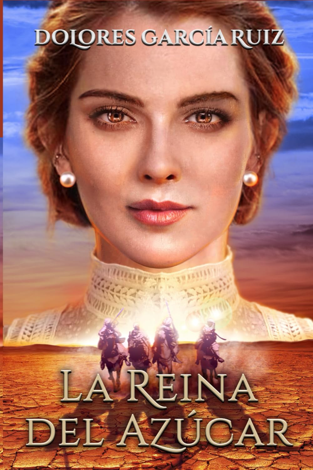 Libro: LA REINA DEL AZÚCAR (Spanish Edition)
