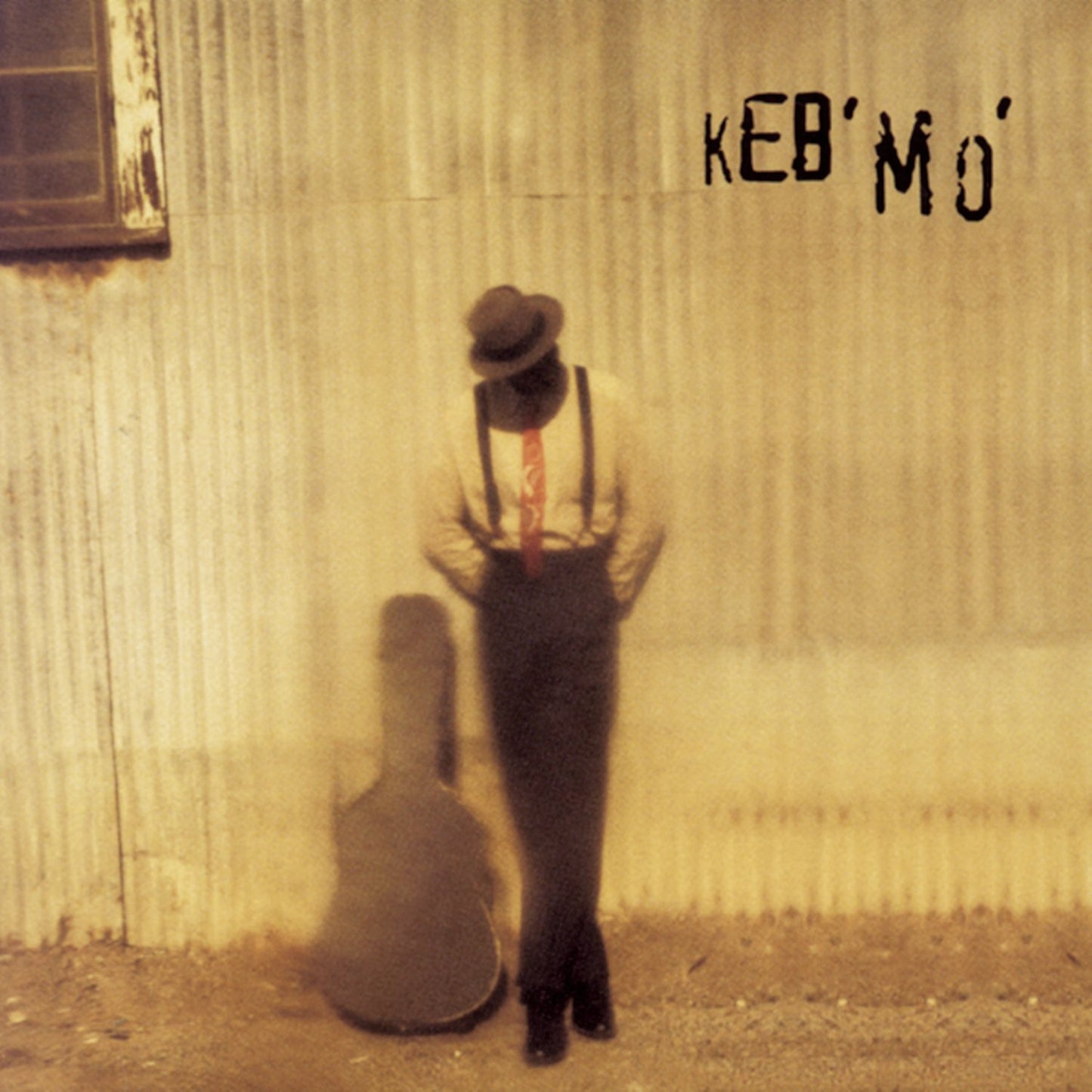 Libro: Keb' Mo'