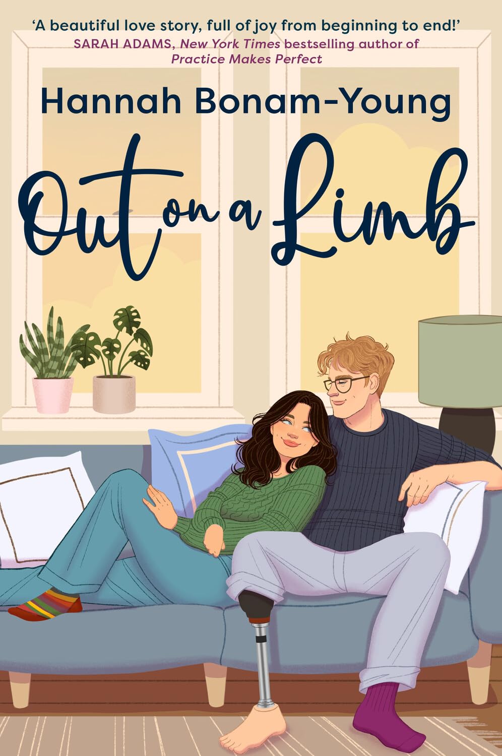 Libro: Out on a Limb