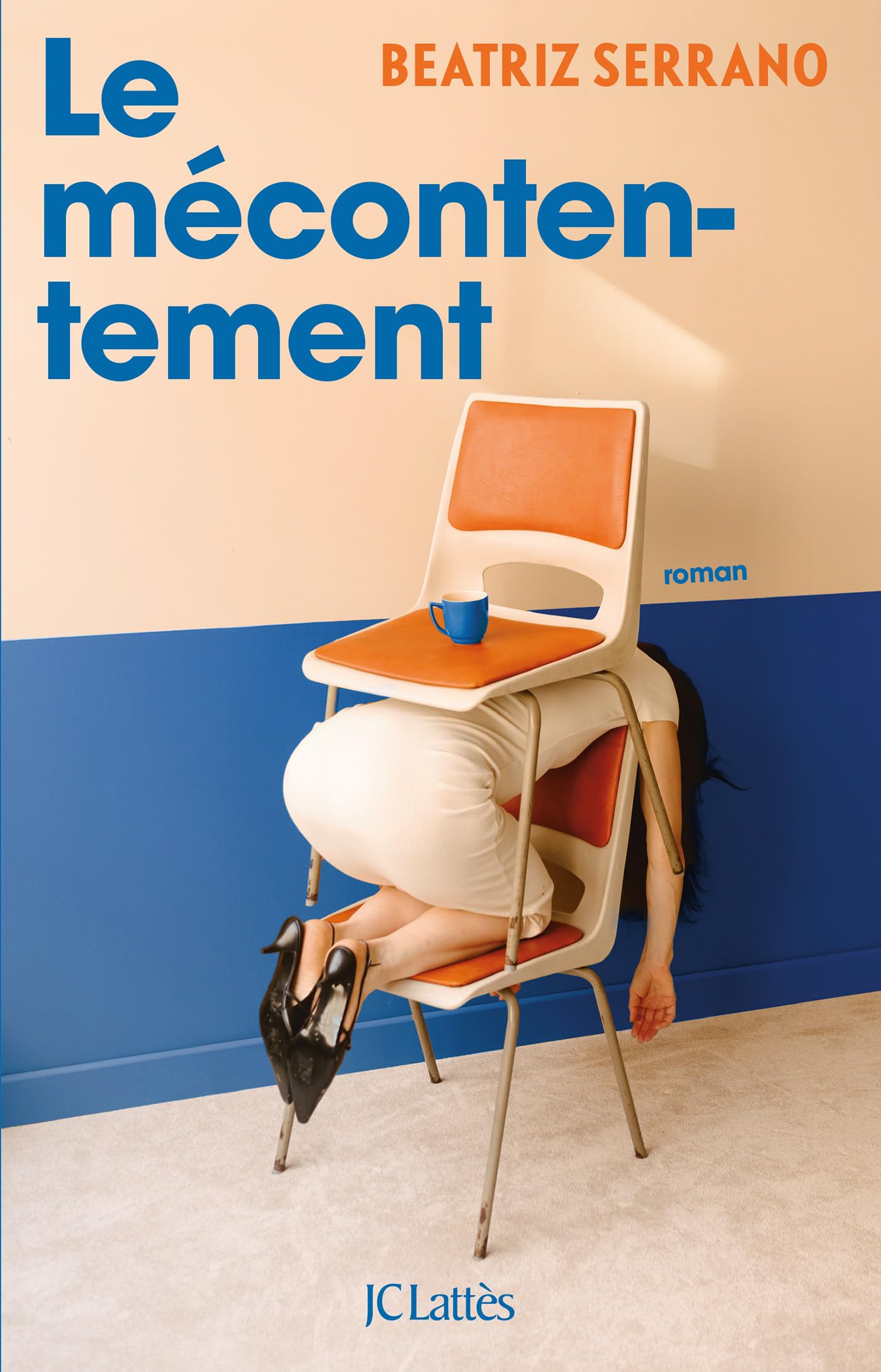 Libro: Le mécontentement