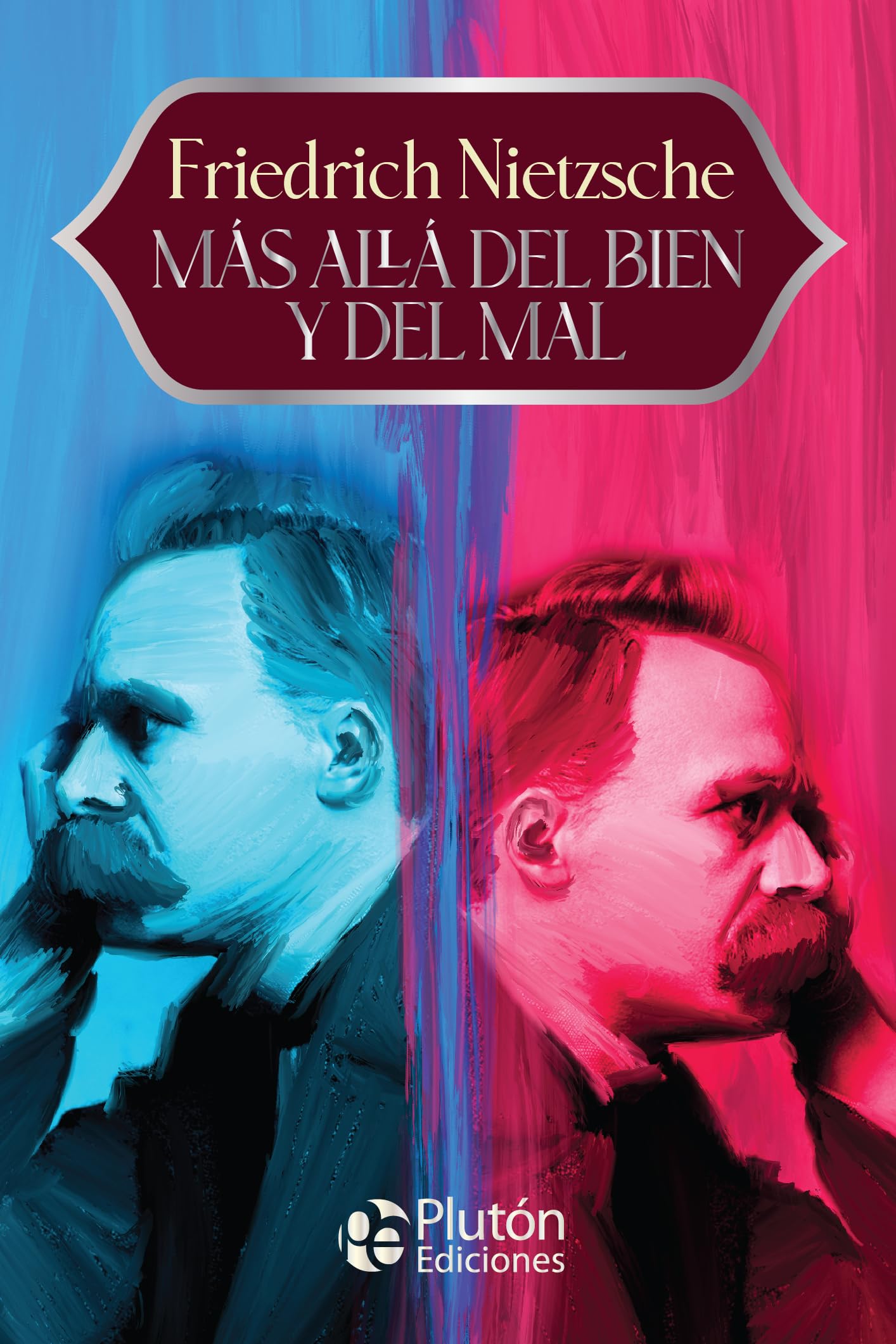 Libro: Más allá del bien y el mal (Colección Eterna - Aniversario 15 Años)
