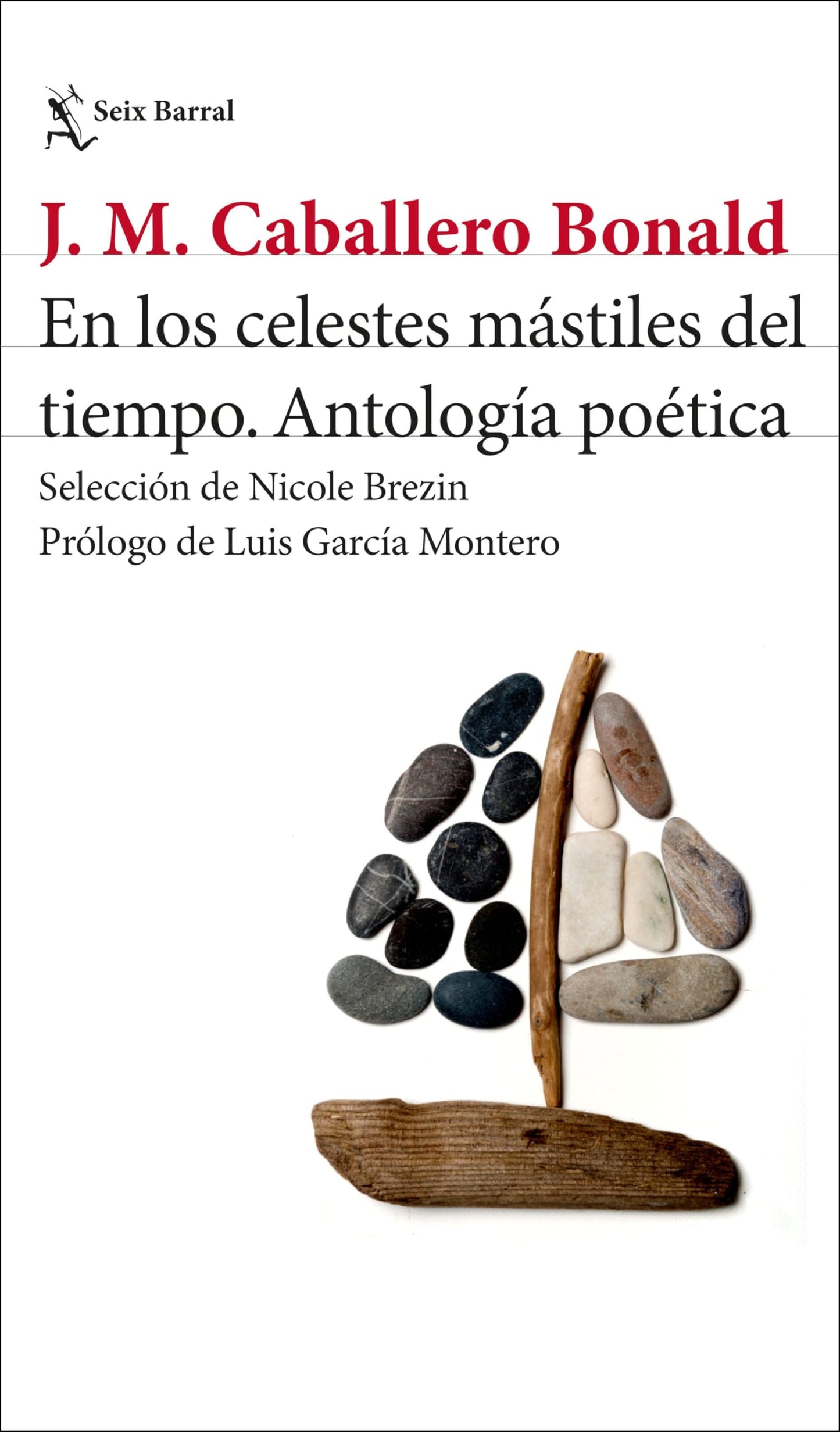 Libro: En los celestes mástiles del tiempo
