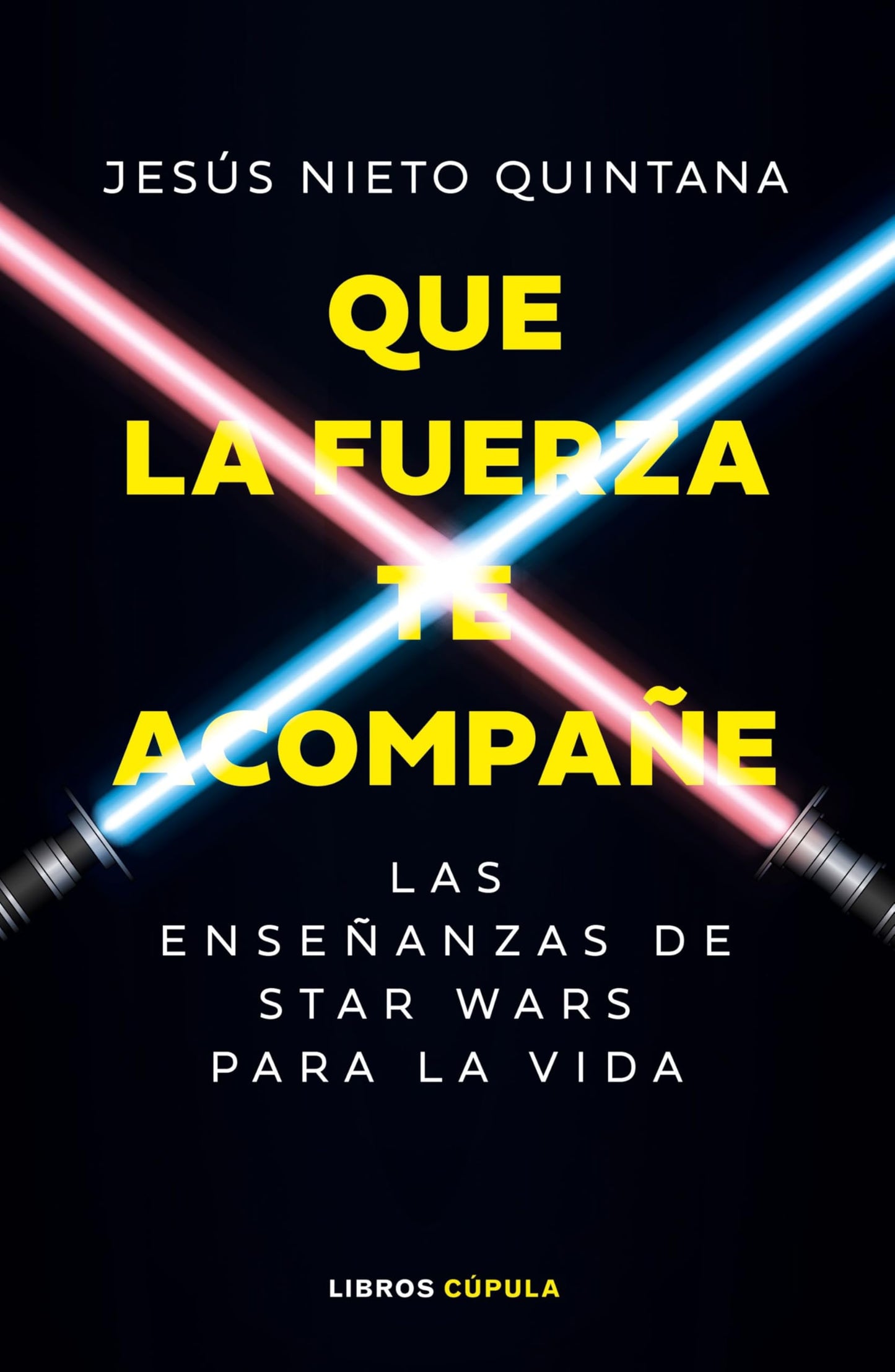 Que la fuerza te acompañe (Salud y bienestar)