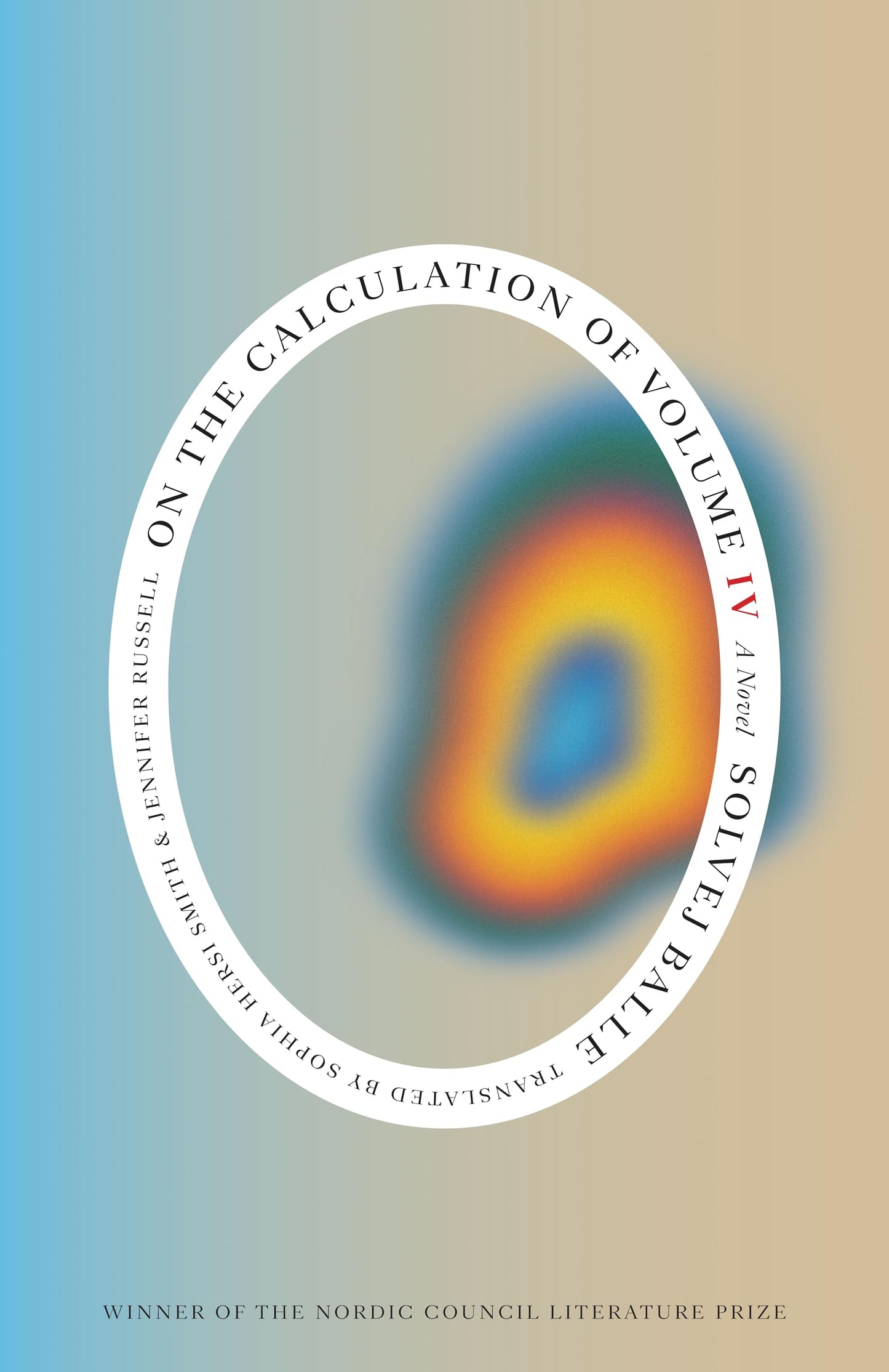 Libro: On the Calculation of Volume (Book IV): 4
