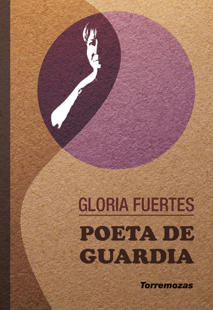 Libro: Poeta de guardia (SIN COLECCION)