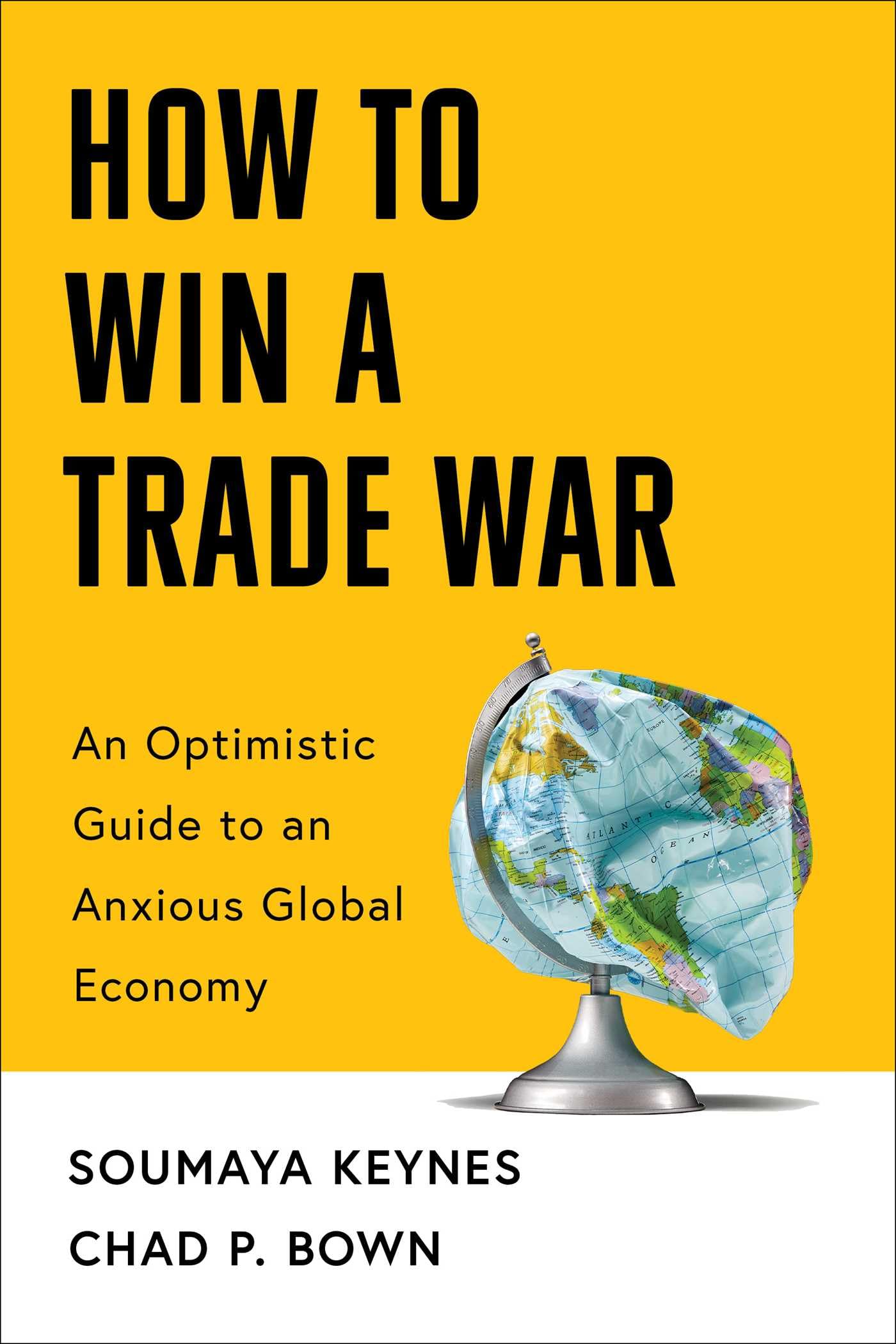 Libro: How to Win a Trade War