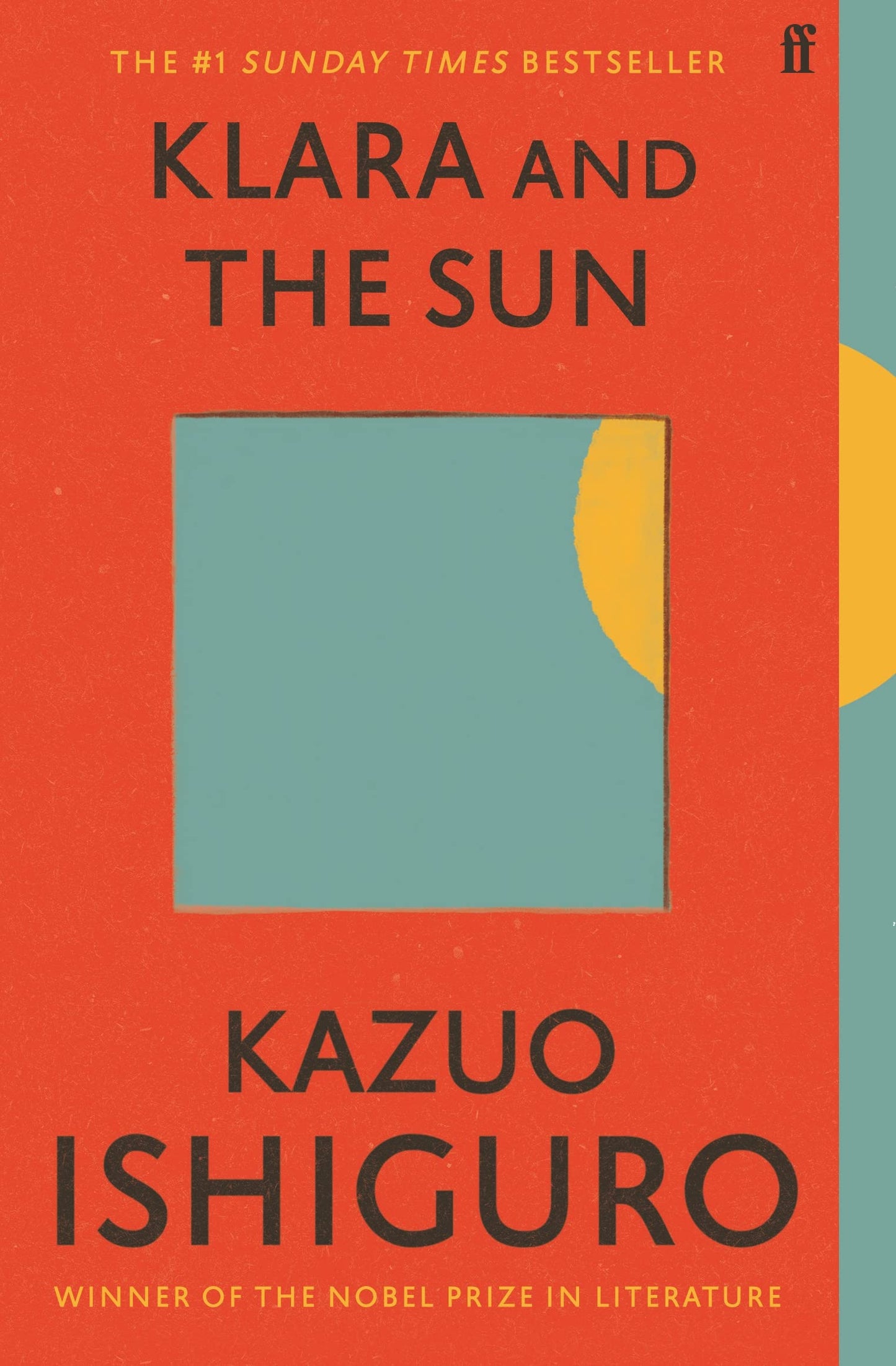 Libro: Klara and the Sun: The Times and Sunday Times Book of the Year