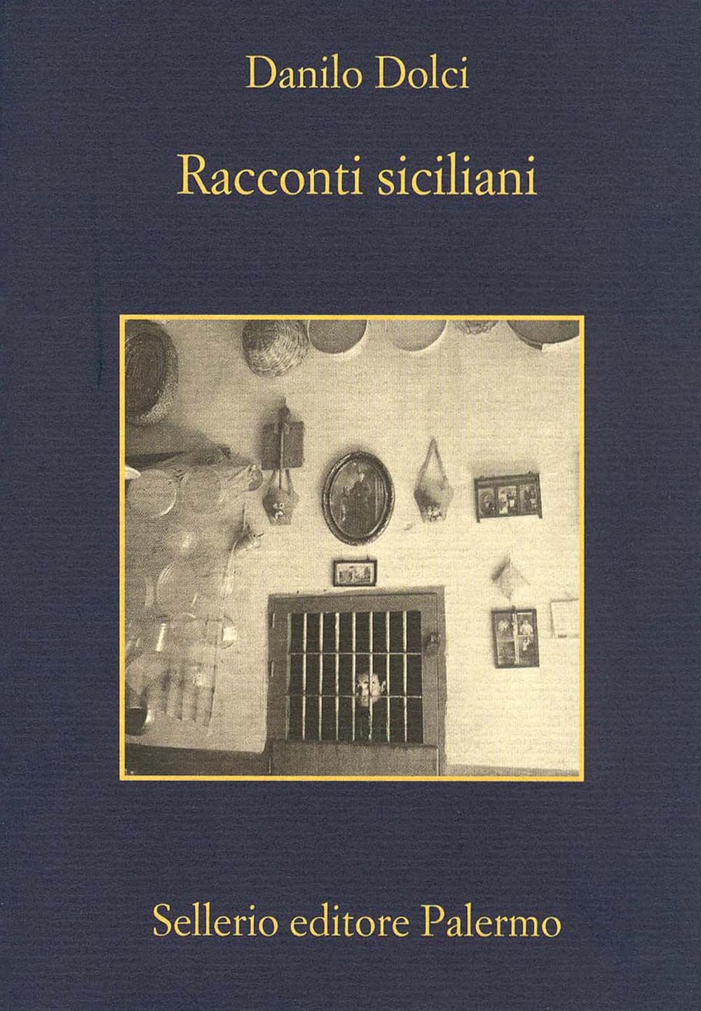 Libro: Racconti siciliani (La memoria)