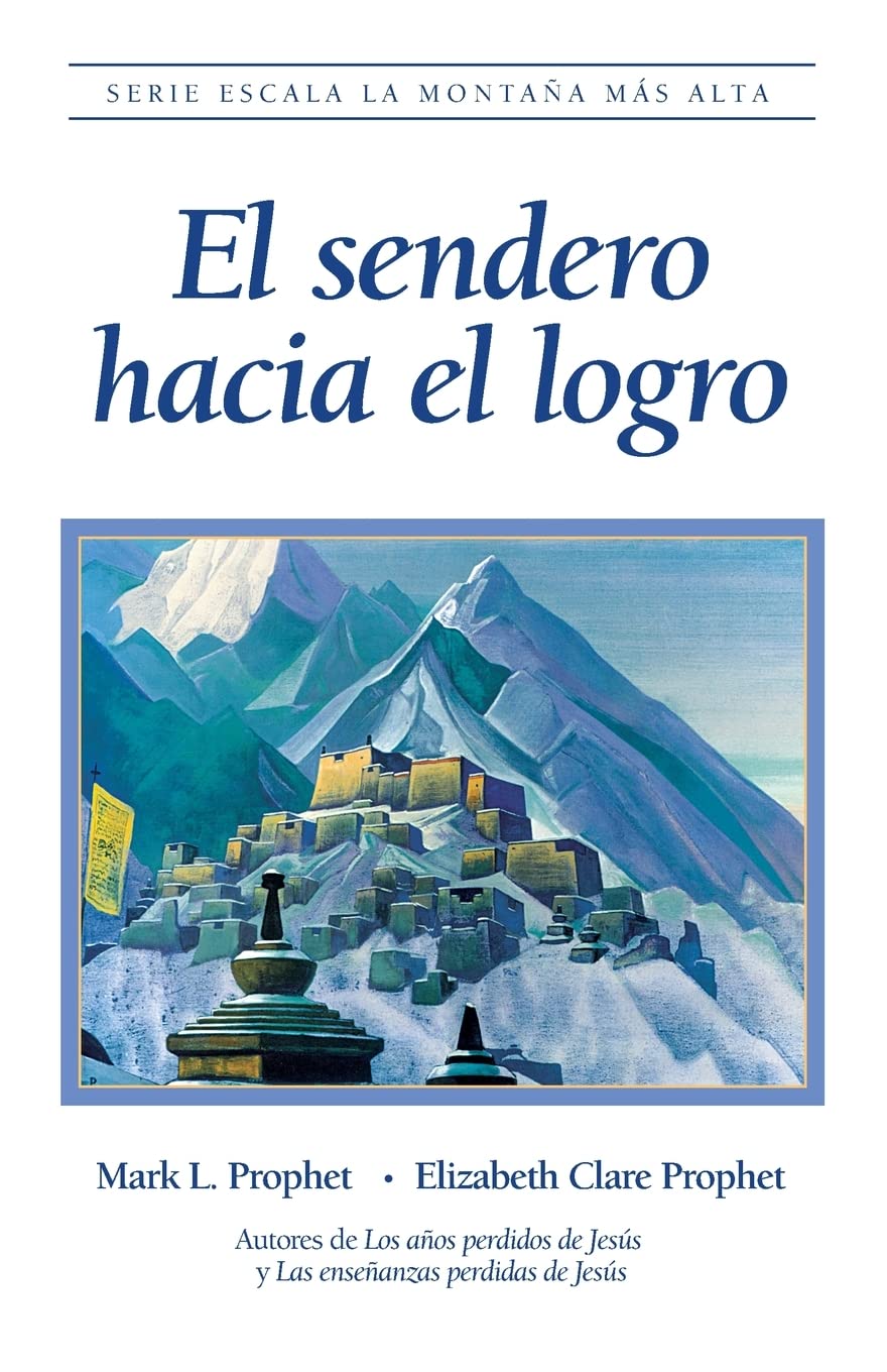 Libro: El sendero hacia el logro