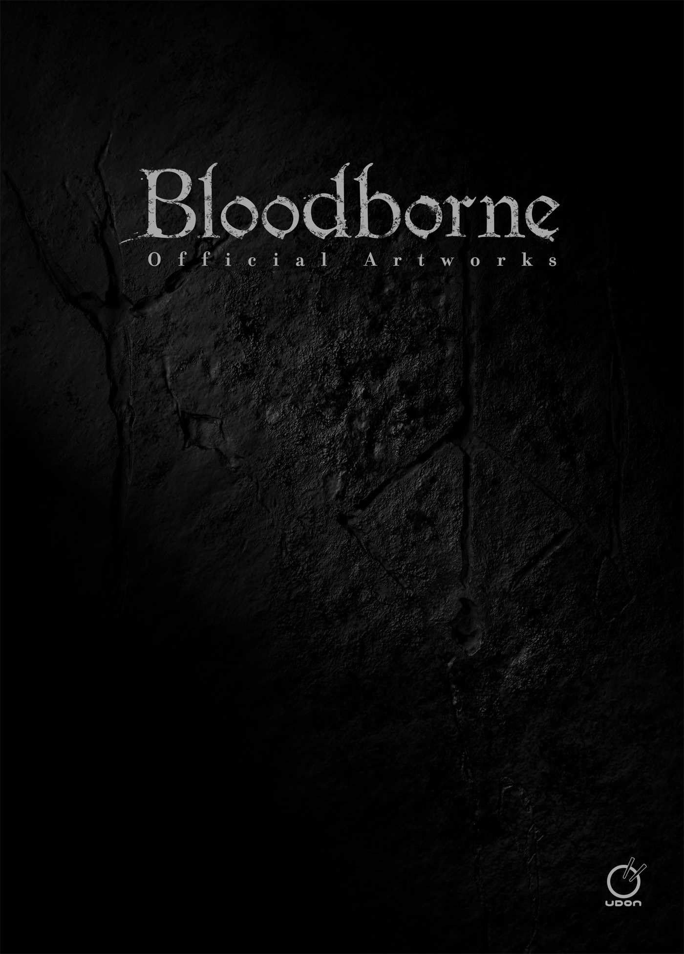 Libro: Bloodborne Official Artworks
