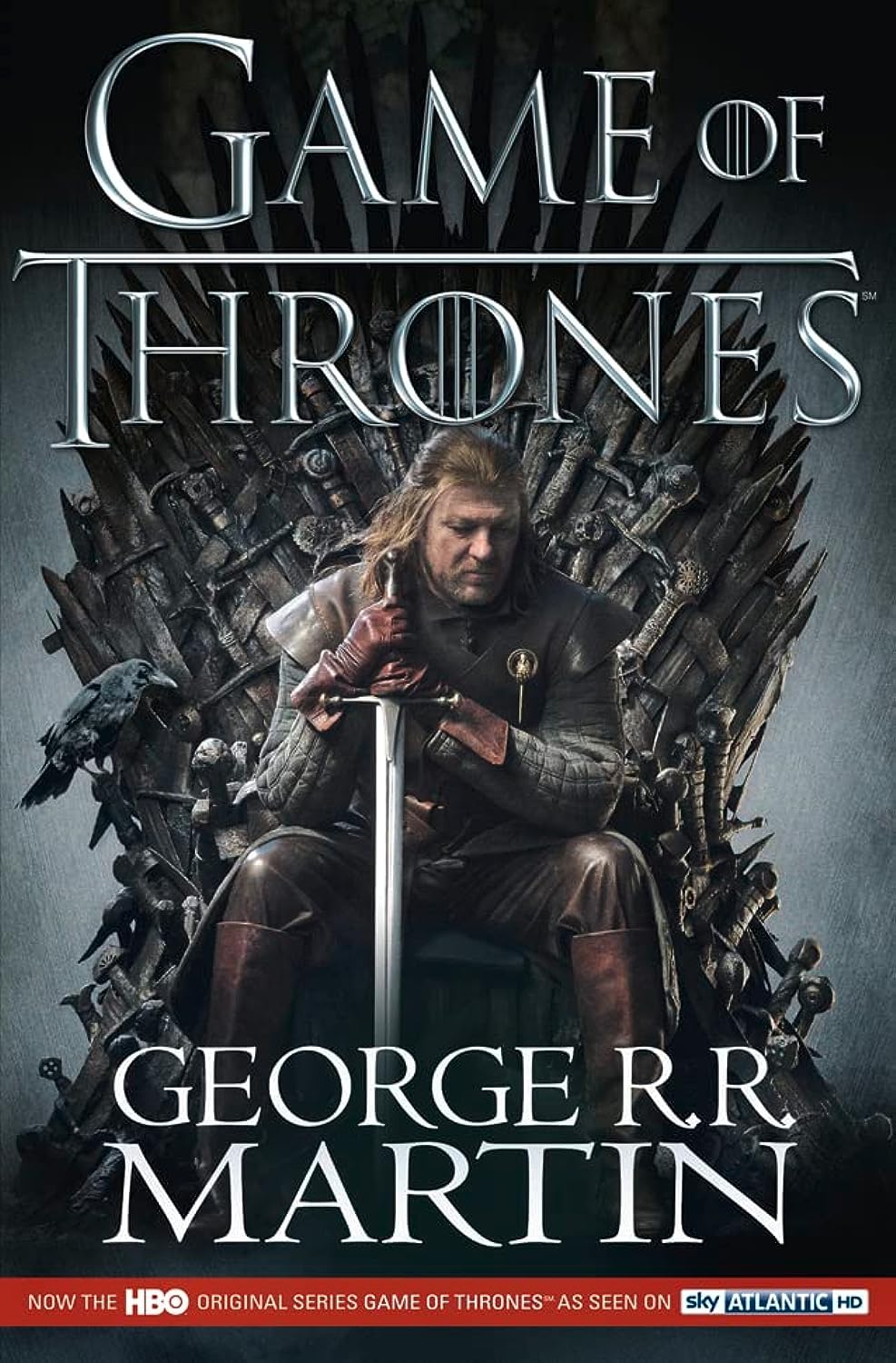 Libro: A Game of Thrones tome 1 (Poche)