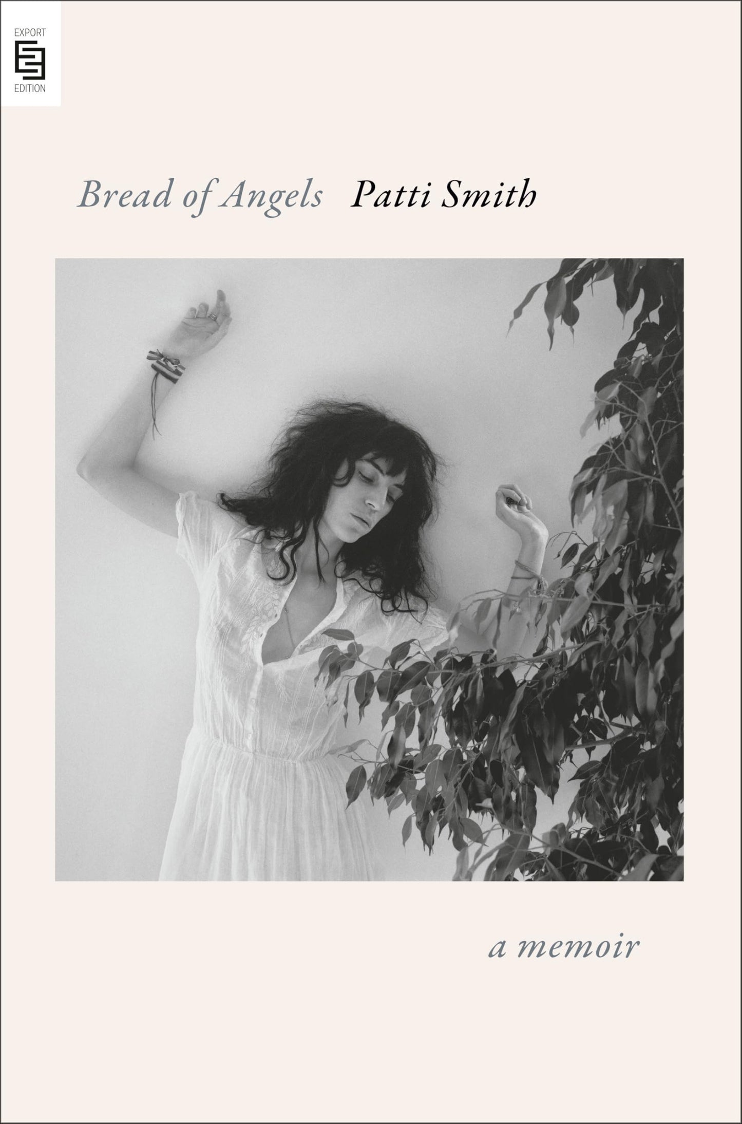 Libro: Bread of Angels: A Memoir