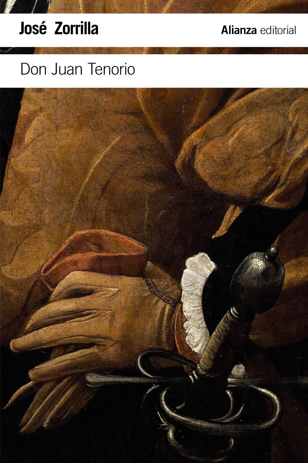 Libro: Don Juan Tenorio (El libro de bolsillo - Literatura)