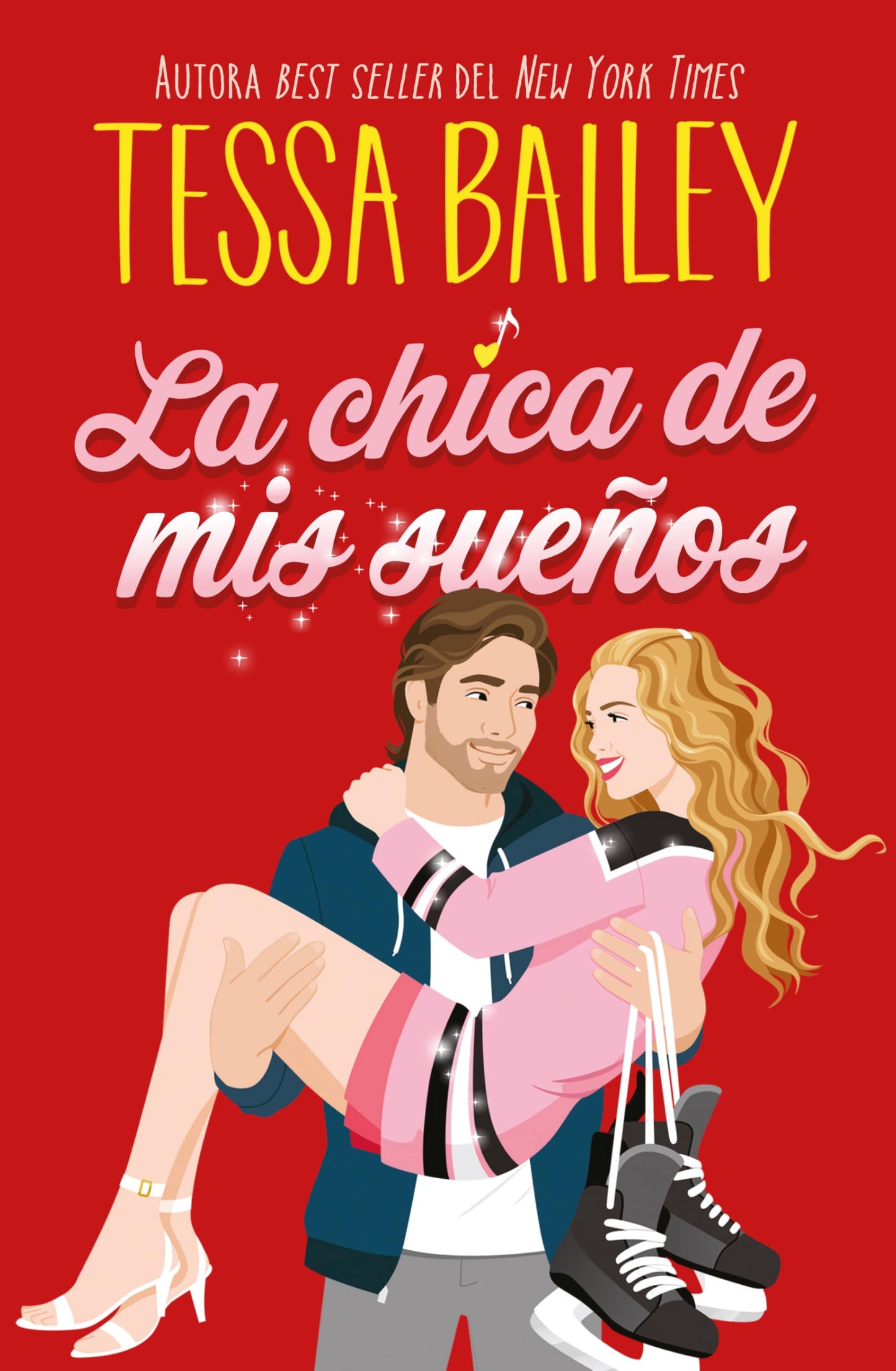 Libro: La chica de mis sueños (Spanish Edition)