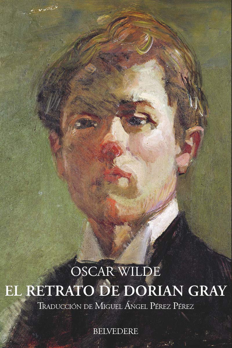 Libro: El retrato de Dorian Gray: 1 (CLASICOS DE LA LITERATURA BRITÁNICA)