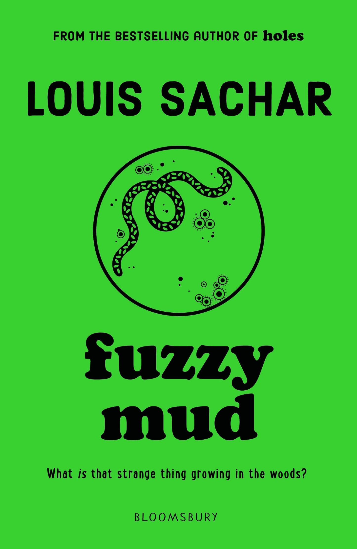 Libro: Fuzzy Mud