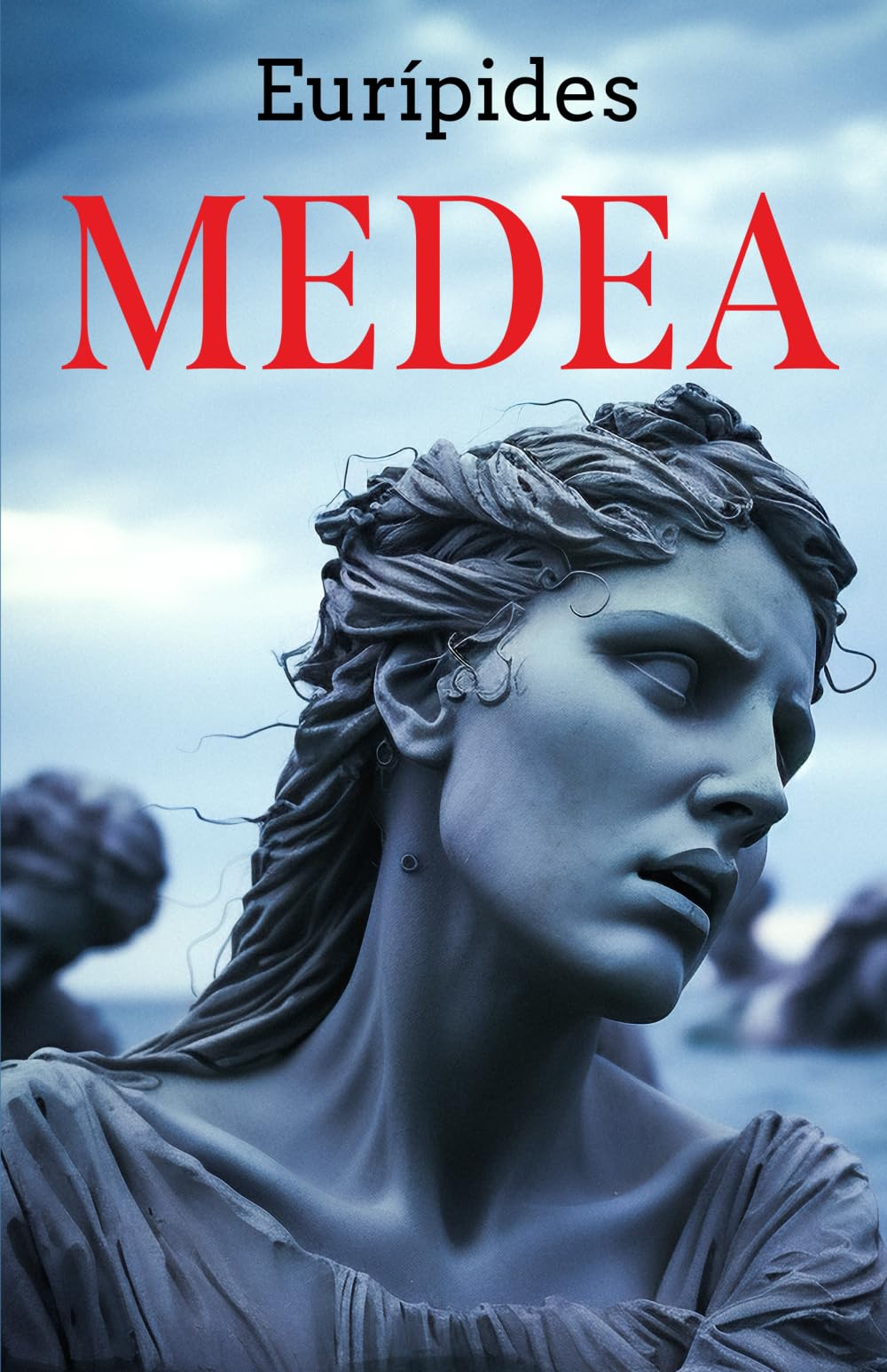 Libro: MEDEA