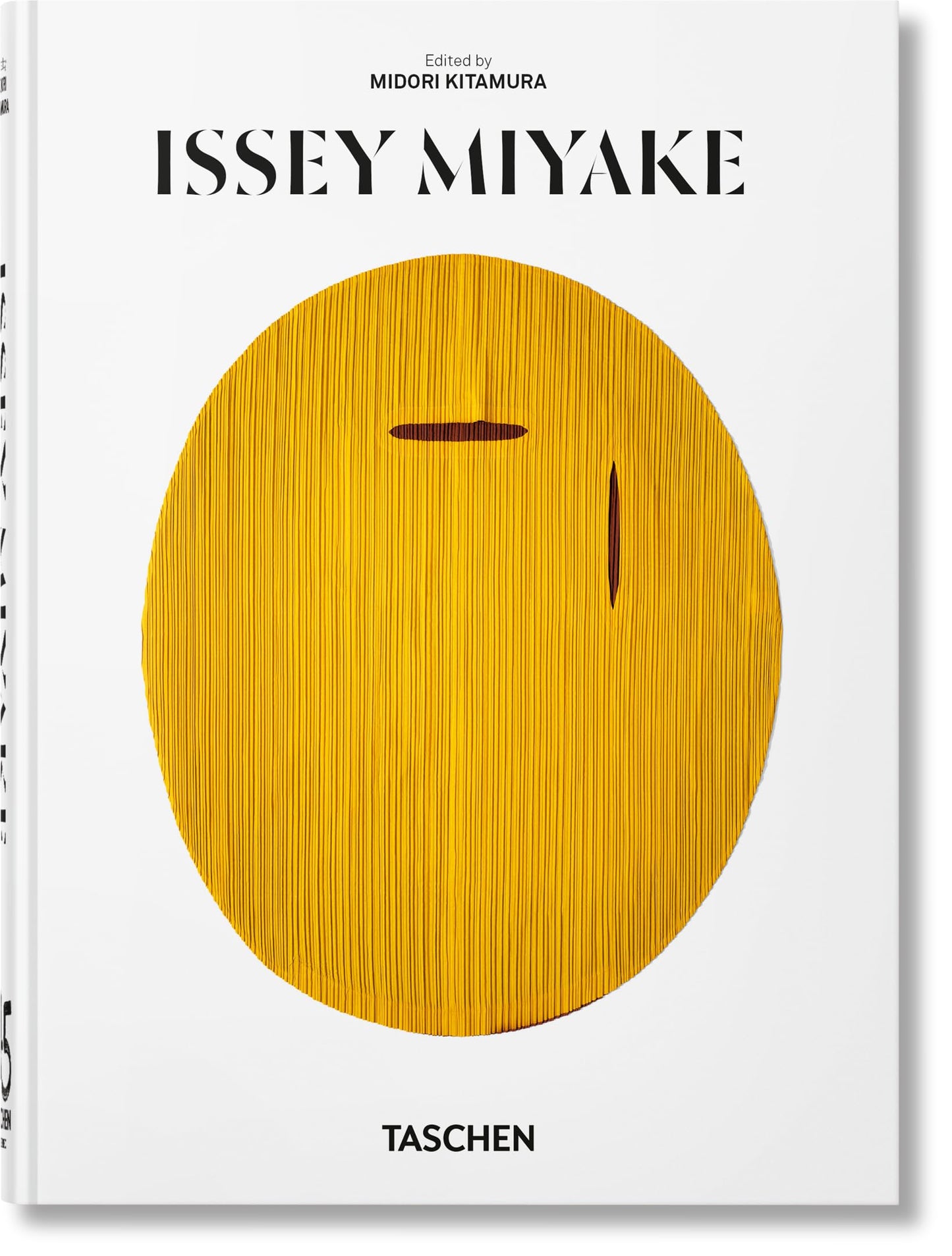 Libro: Issey Miyake: 45th Ed. (45th Edition)